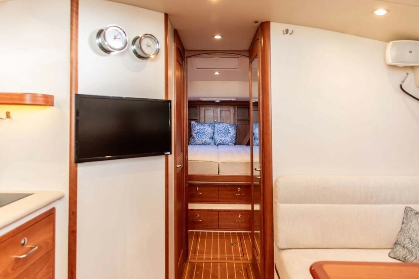 Companionway