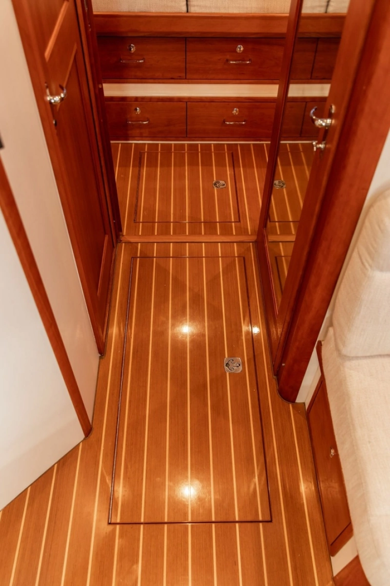 Flooring