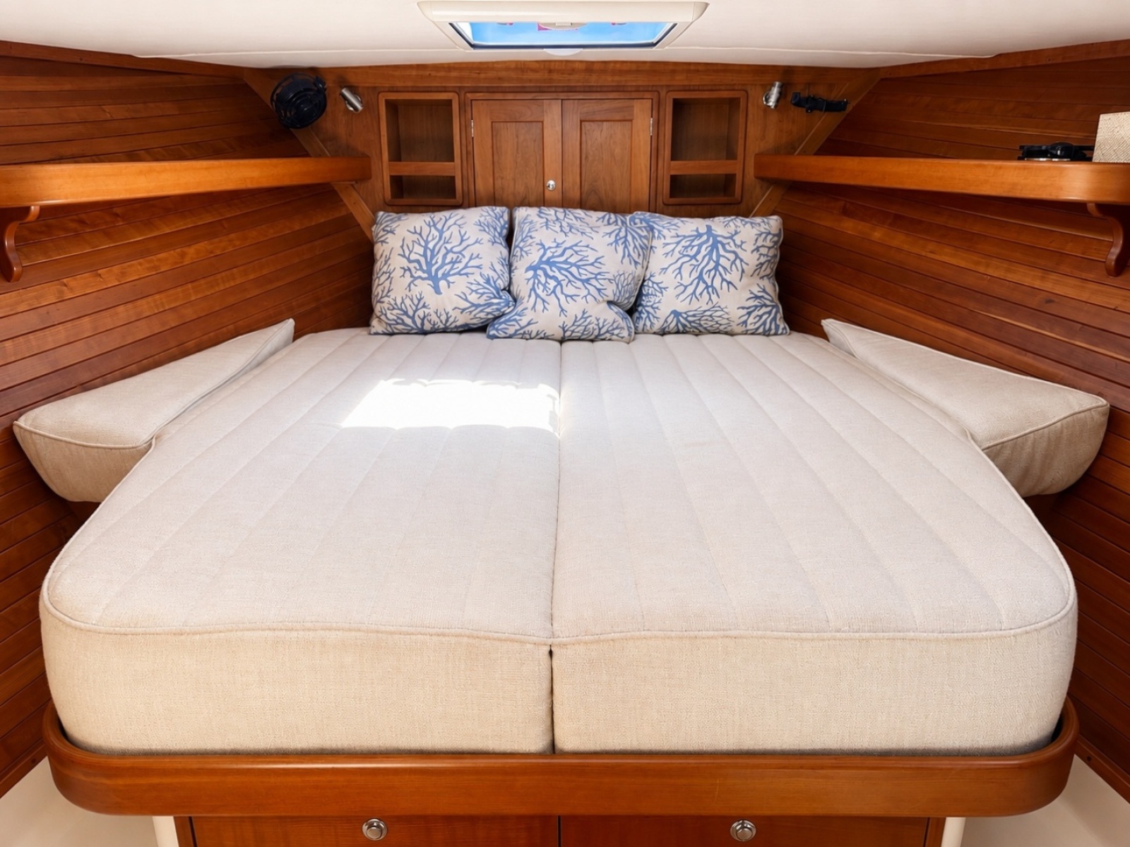 Stateroom
