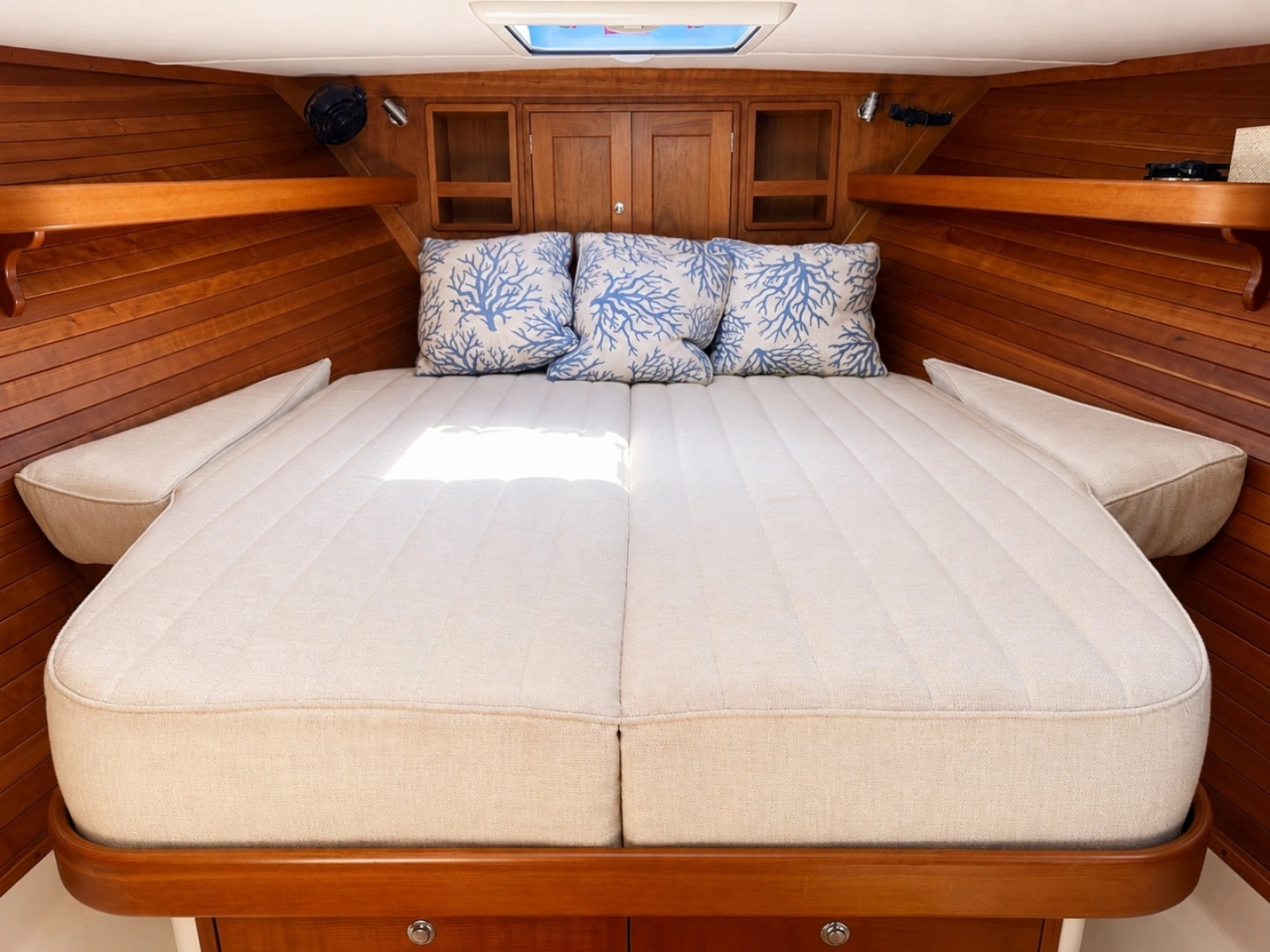 Stateroom