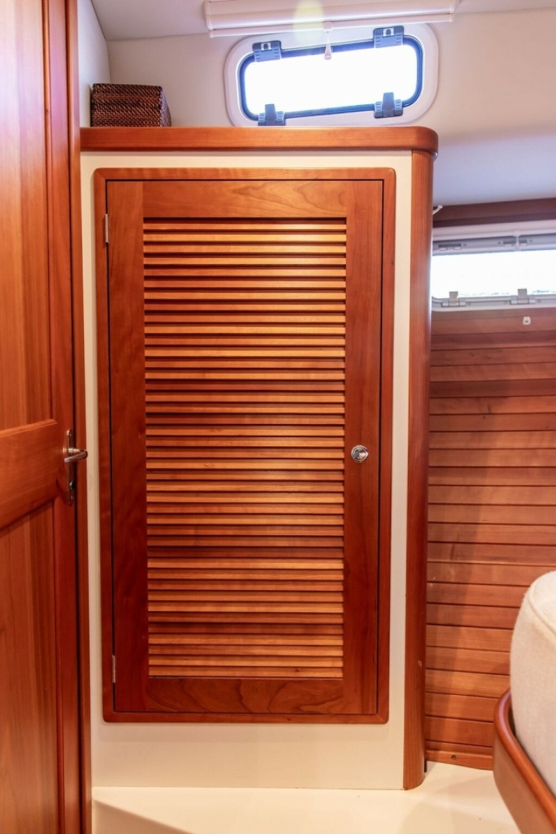 Stateroom