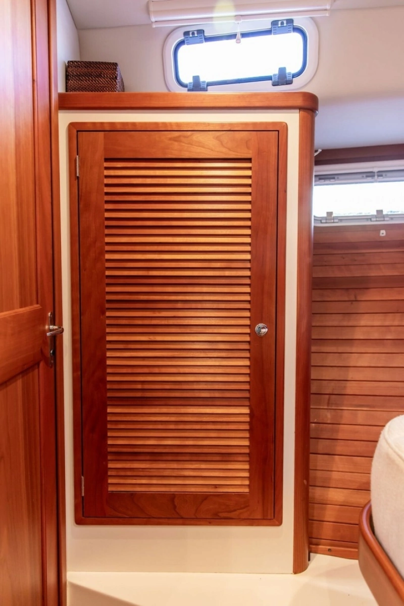 Stateroom