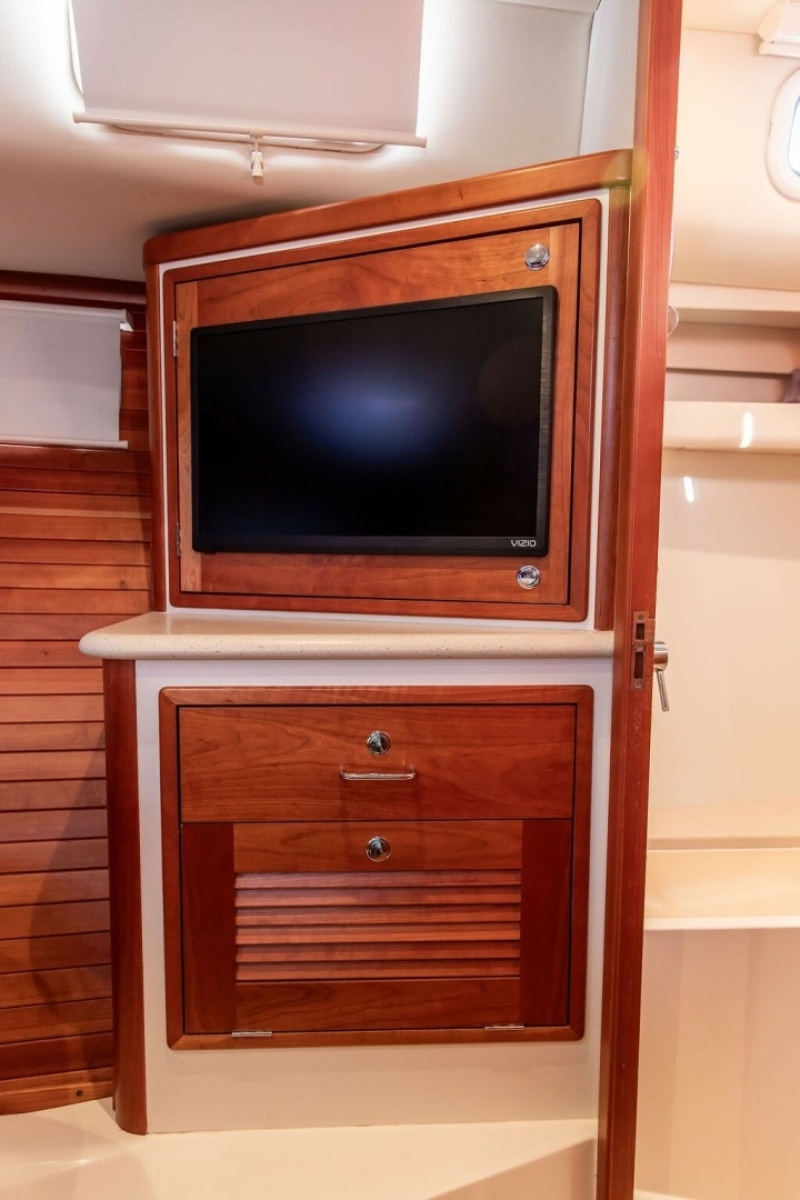 Stateroom