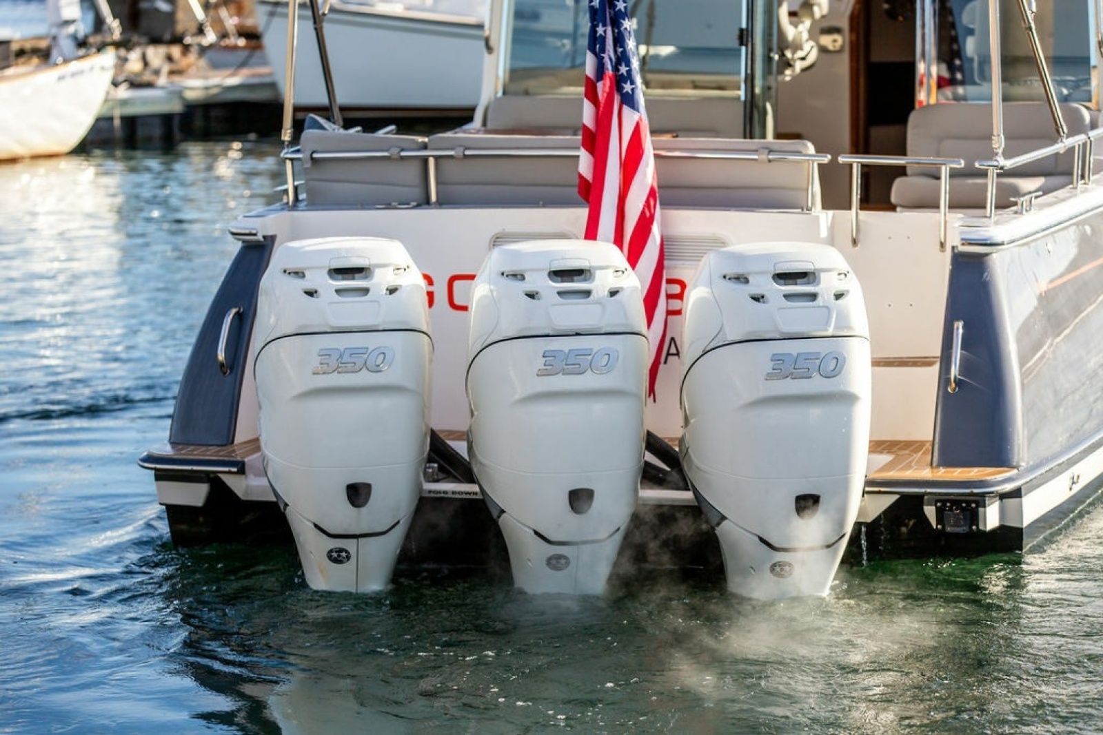 Engines