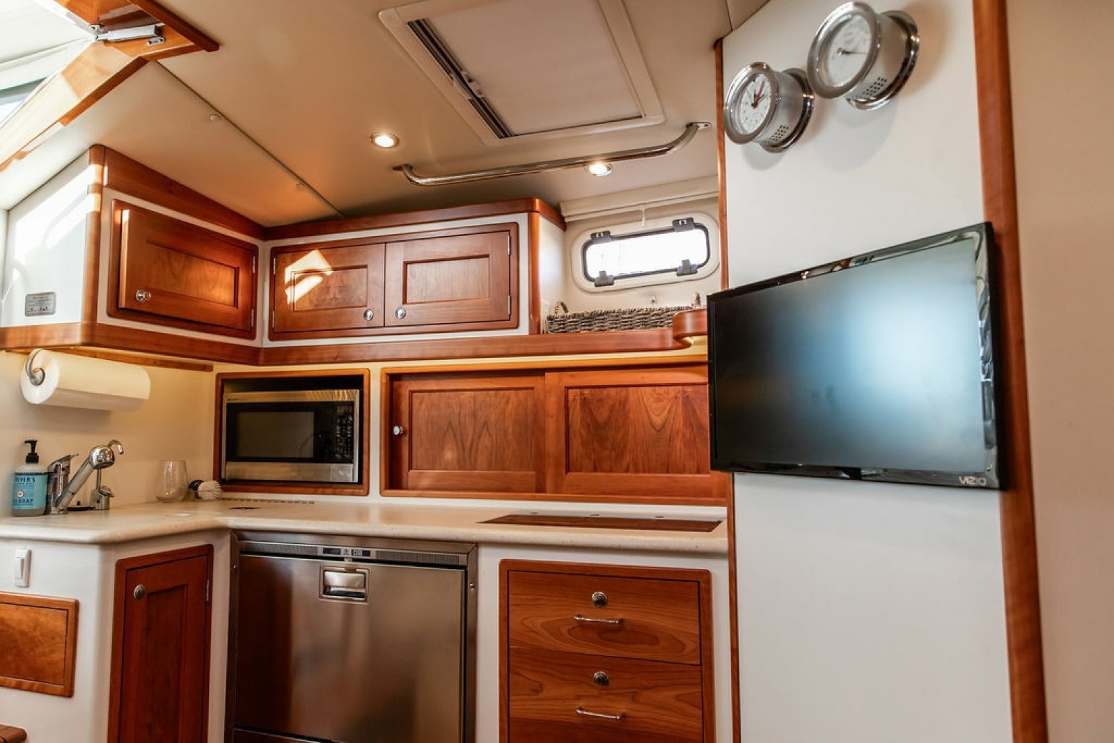Galley