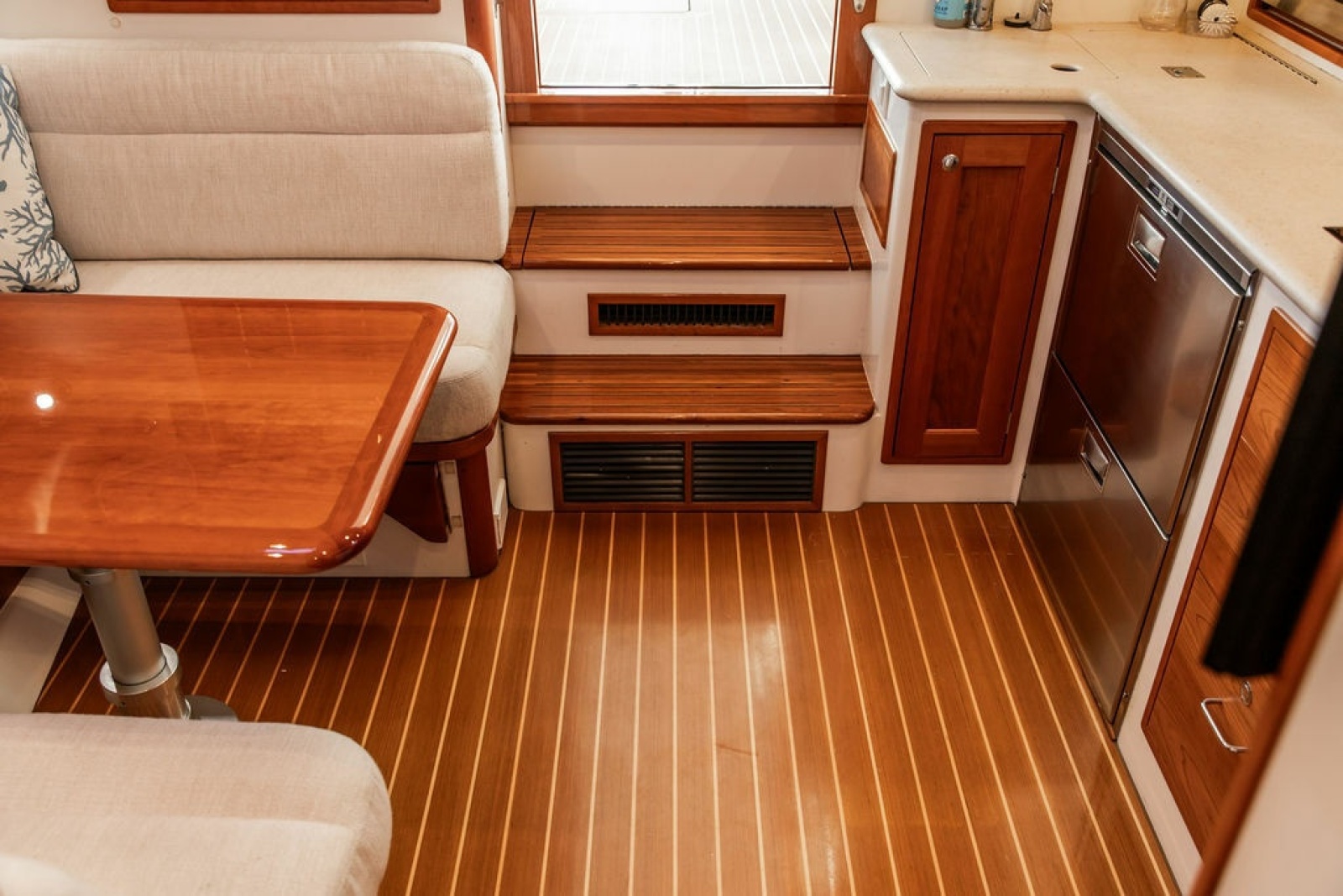 Companionway