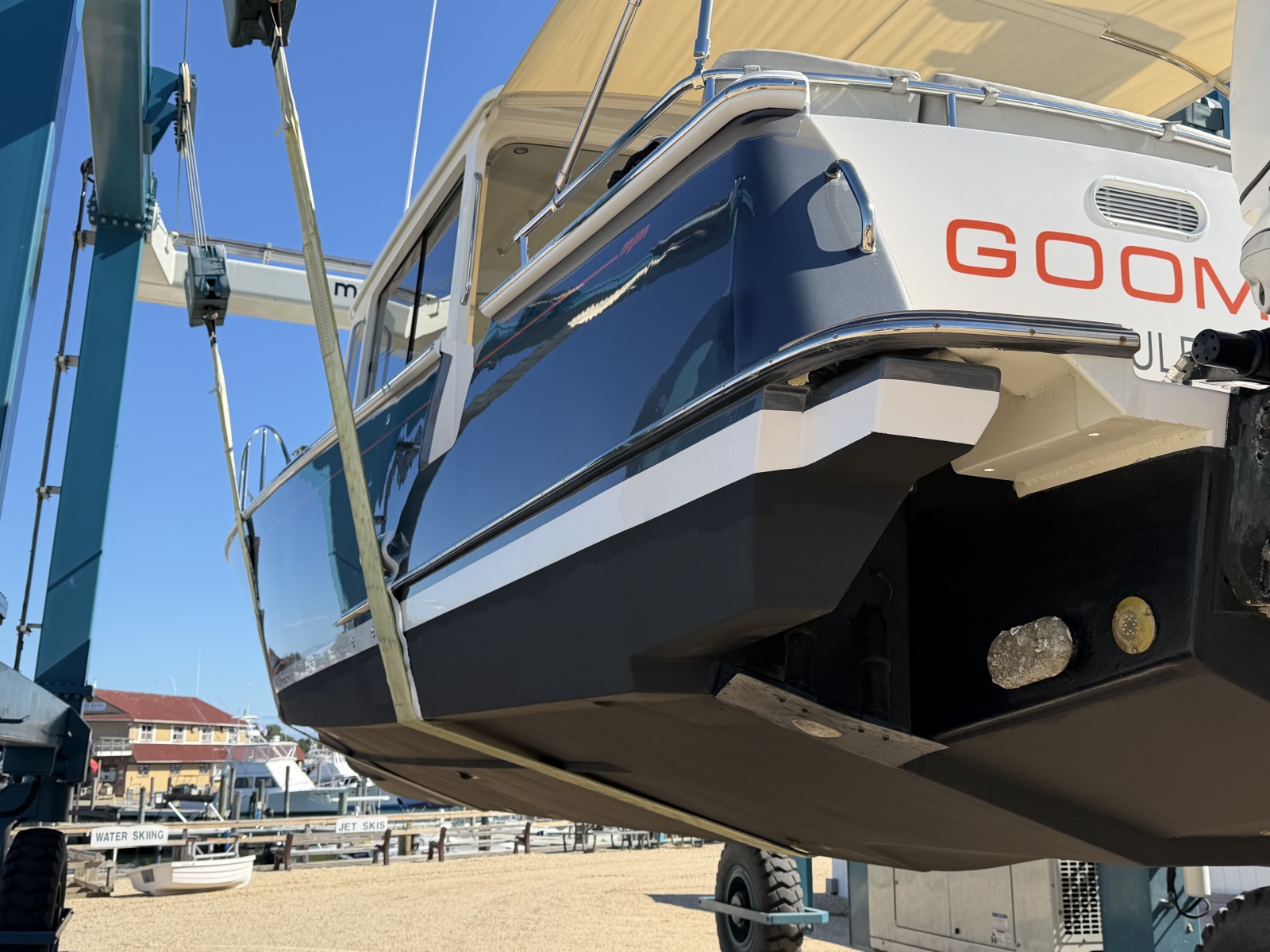 2018 MJM 43z