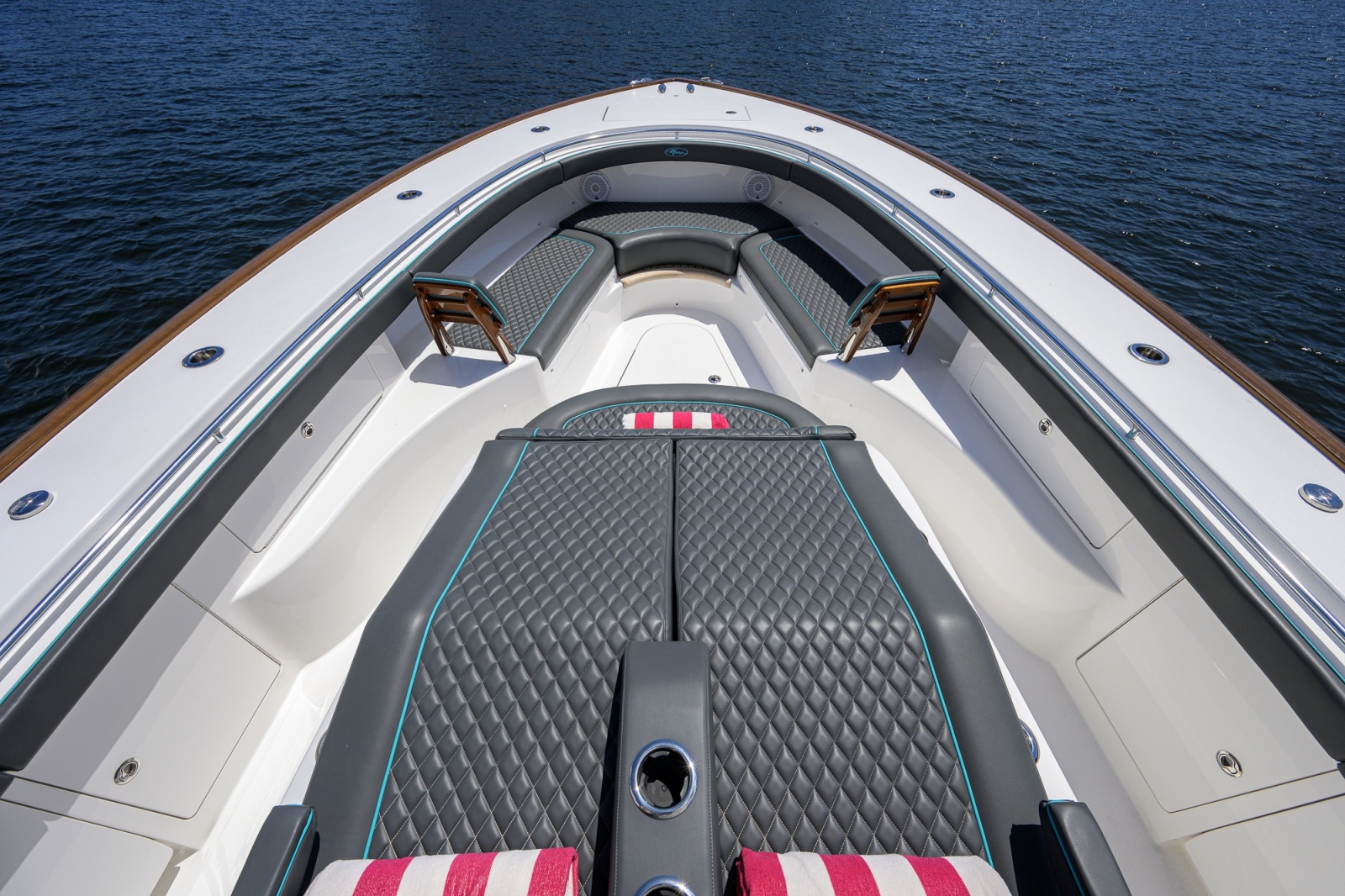 Valhalla 46 - Bow