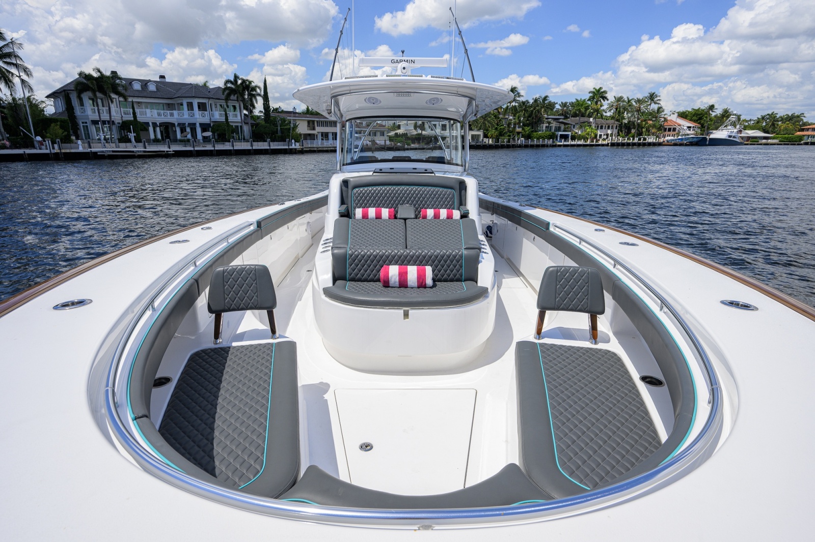 Valhalla 46 - Bow