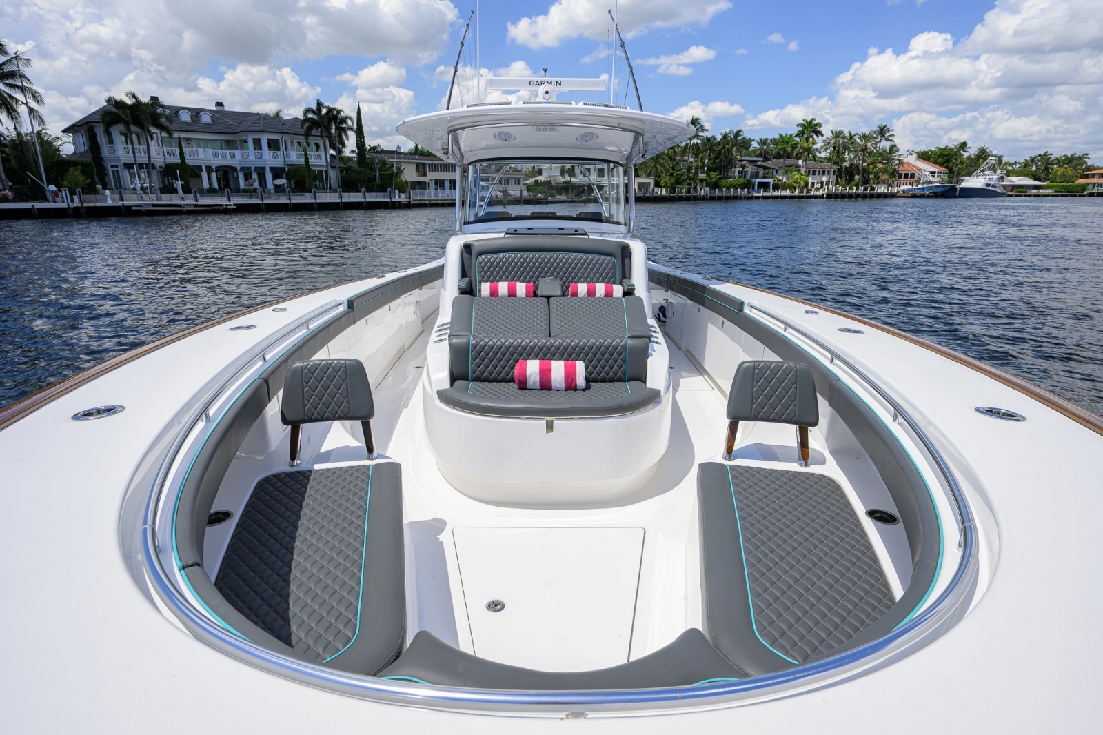 Valhalla 46 - Bow