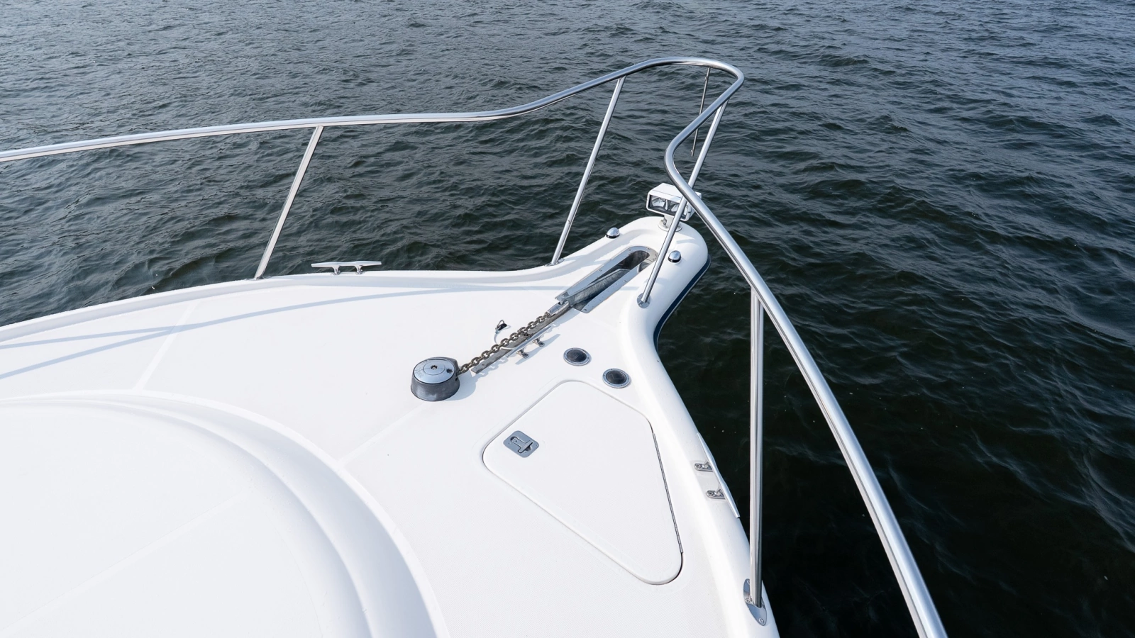 2004 Tiara Yachts 3800 Open