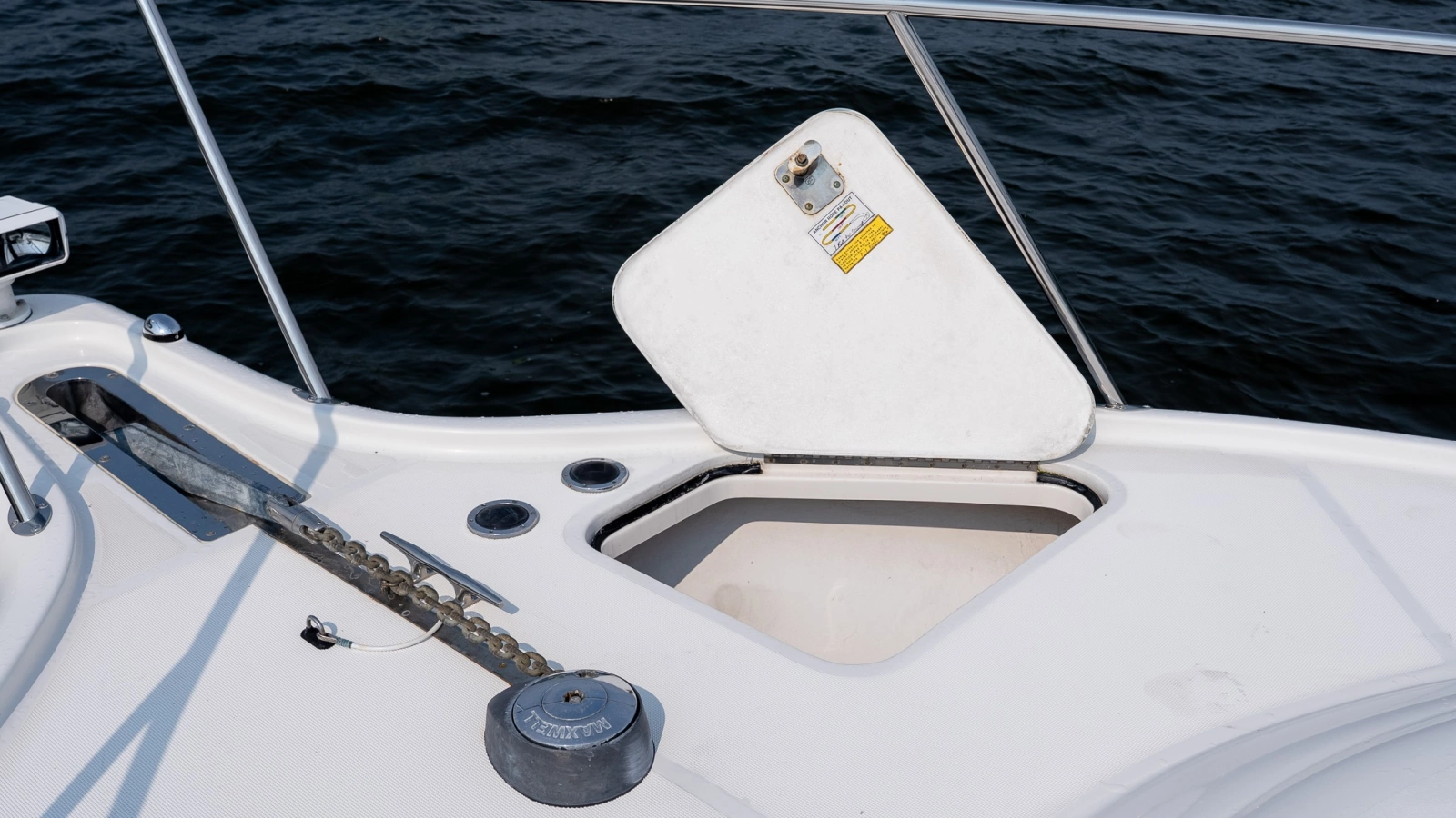 2004 Tiara Yachts 3800 Open