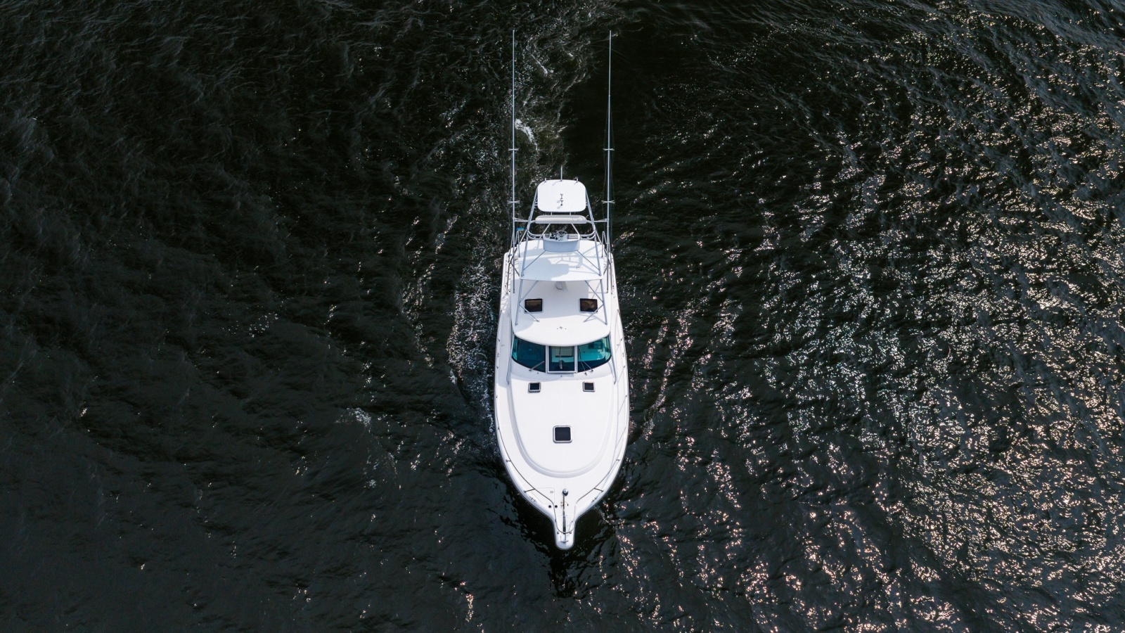 2004 Tiara Yachts 3800 Open