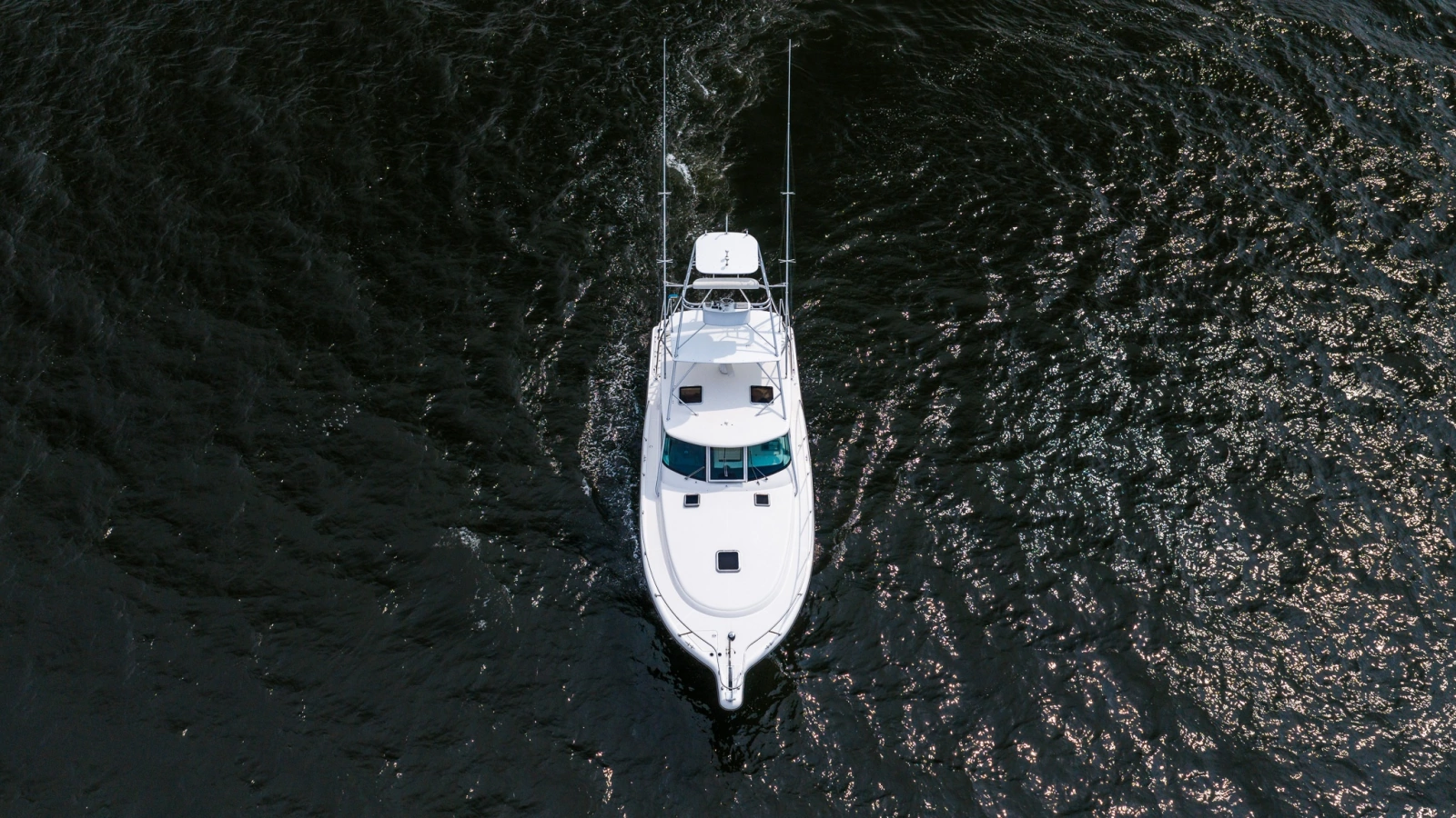 2004 Tiara Yachts 3800 Open