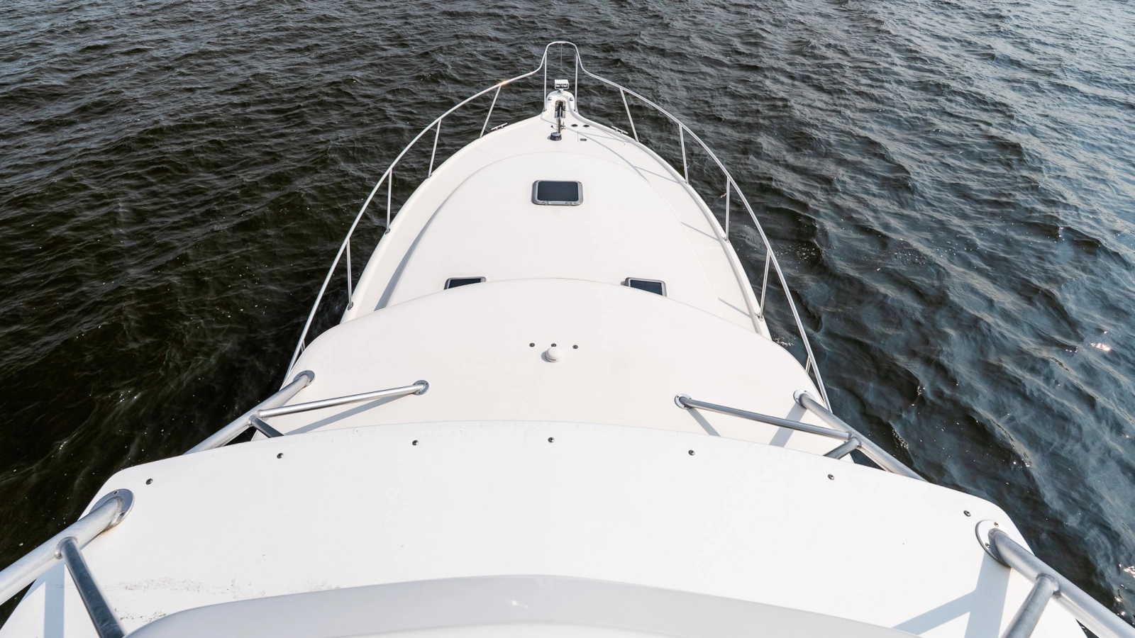 2004 Tiara Yachts 3800 Open