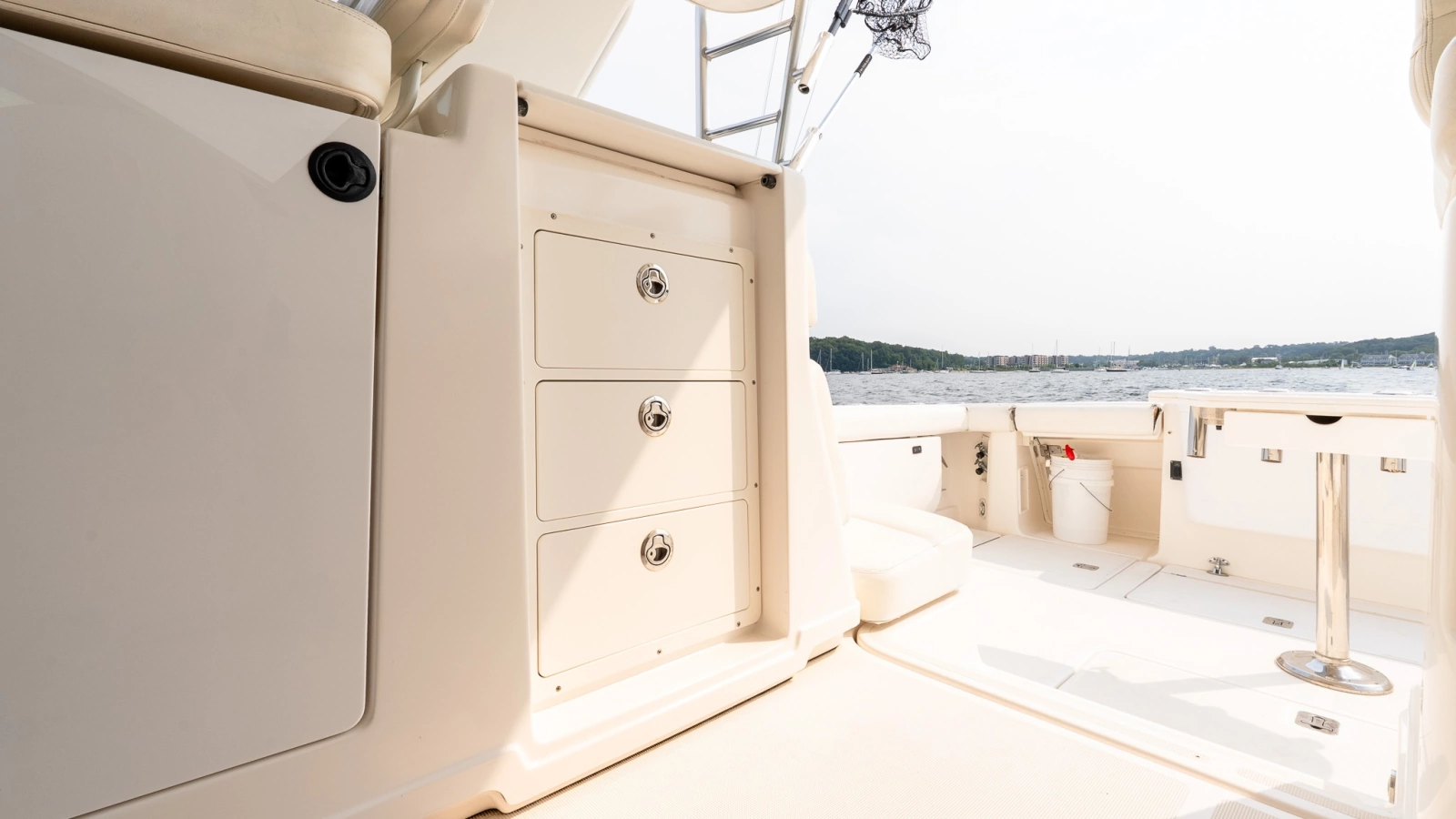 2004 Tiara Yachts 3800 Open