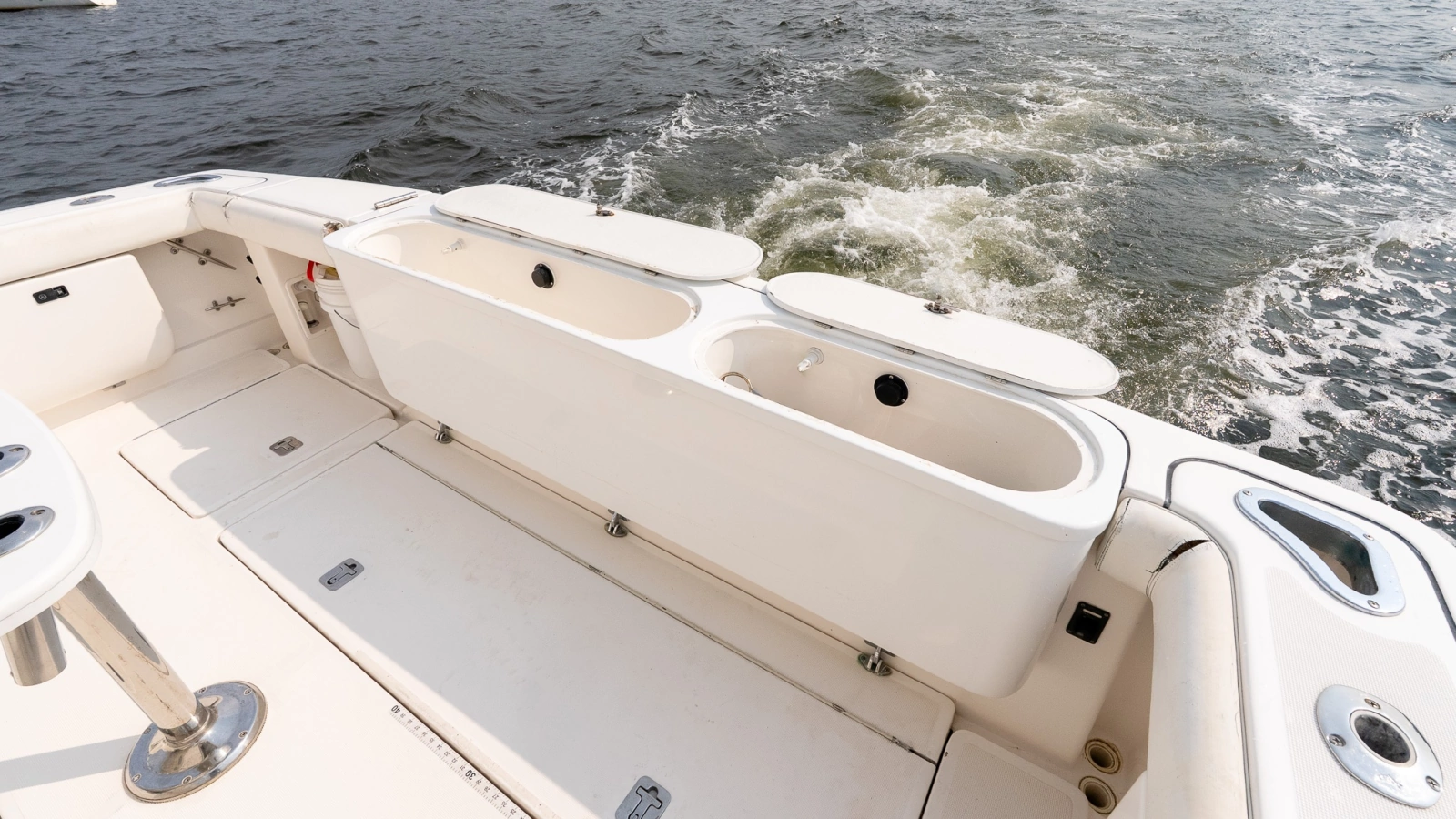 2004 Tiara Yachts 3800 Open