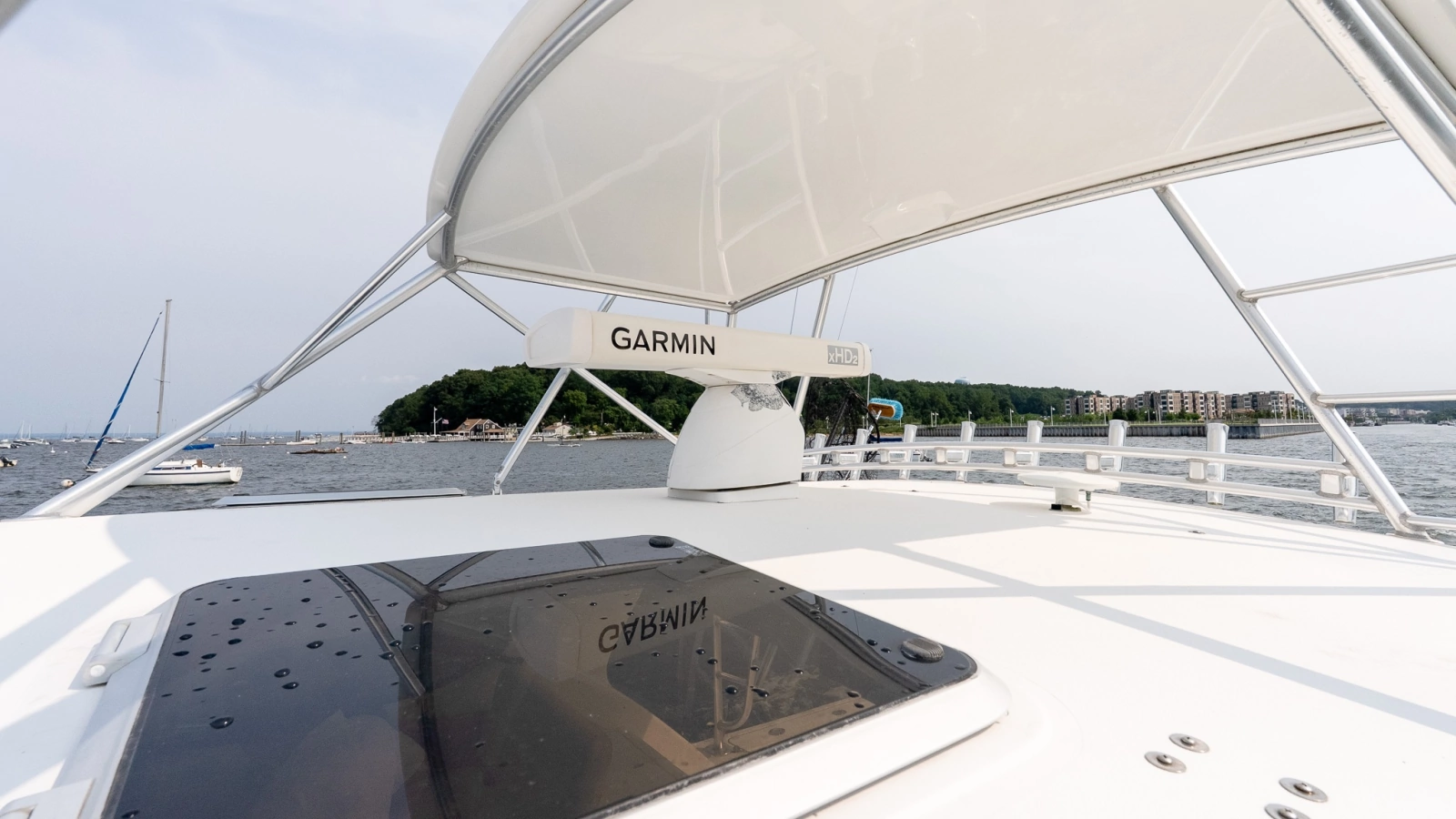 2004 Tiara Yachts 3800 Open