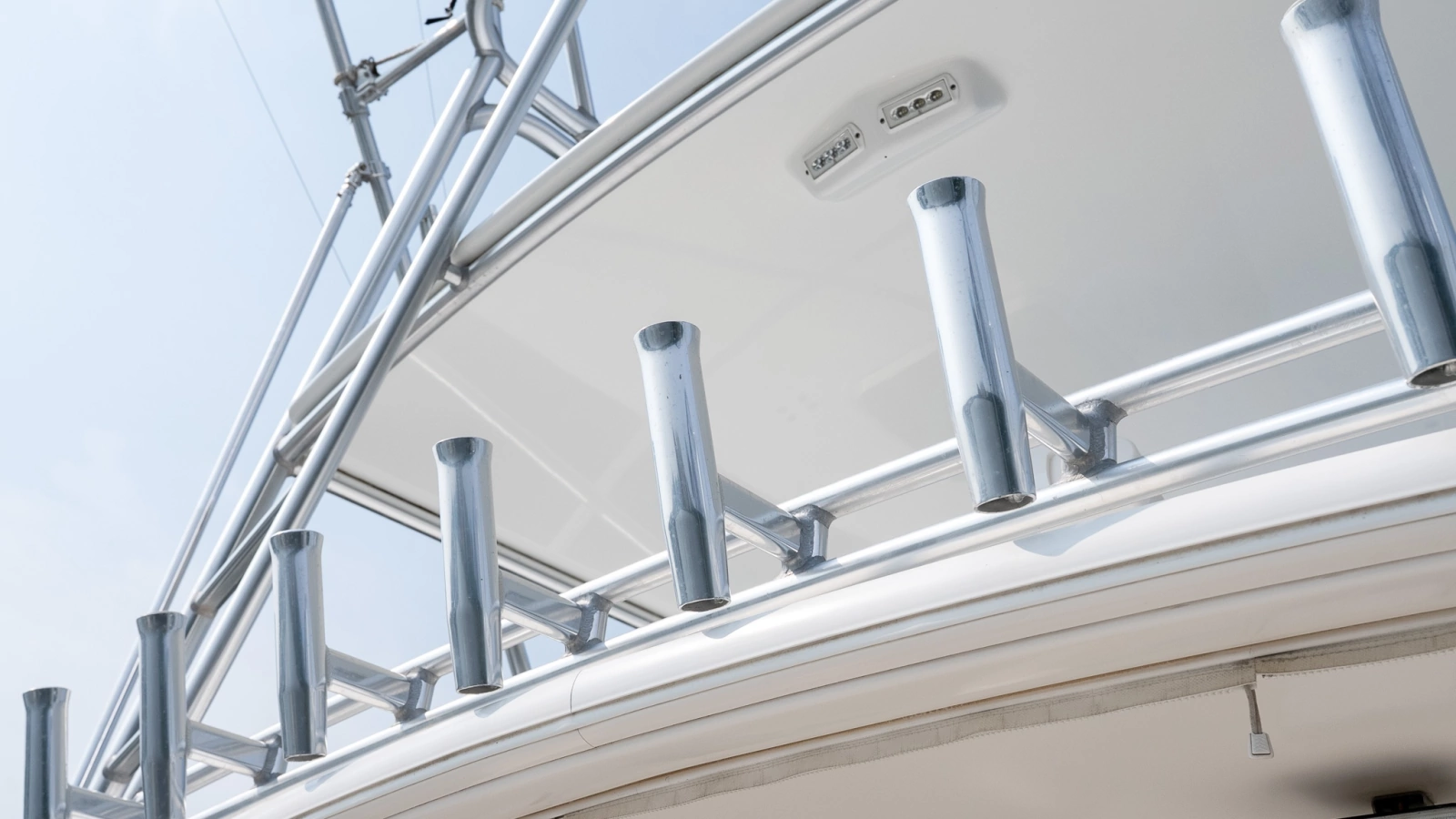 2004 Tiara Yachts 3800 Open