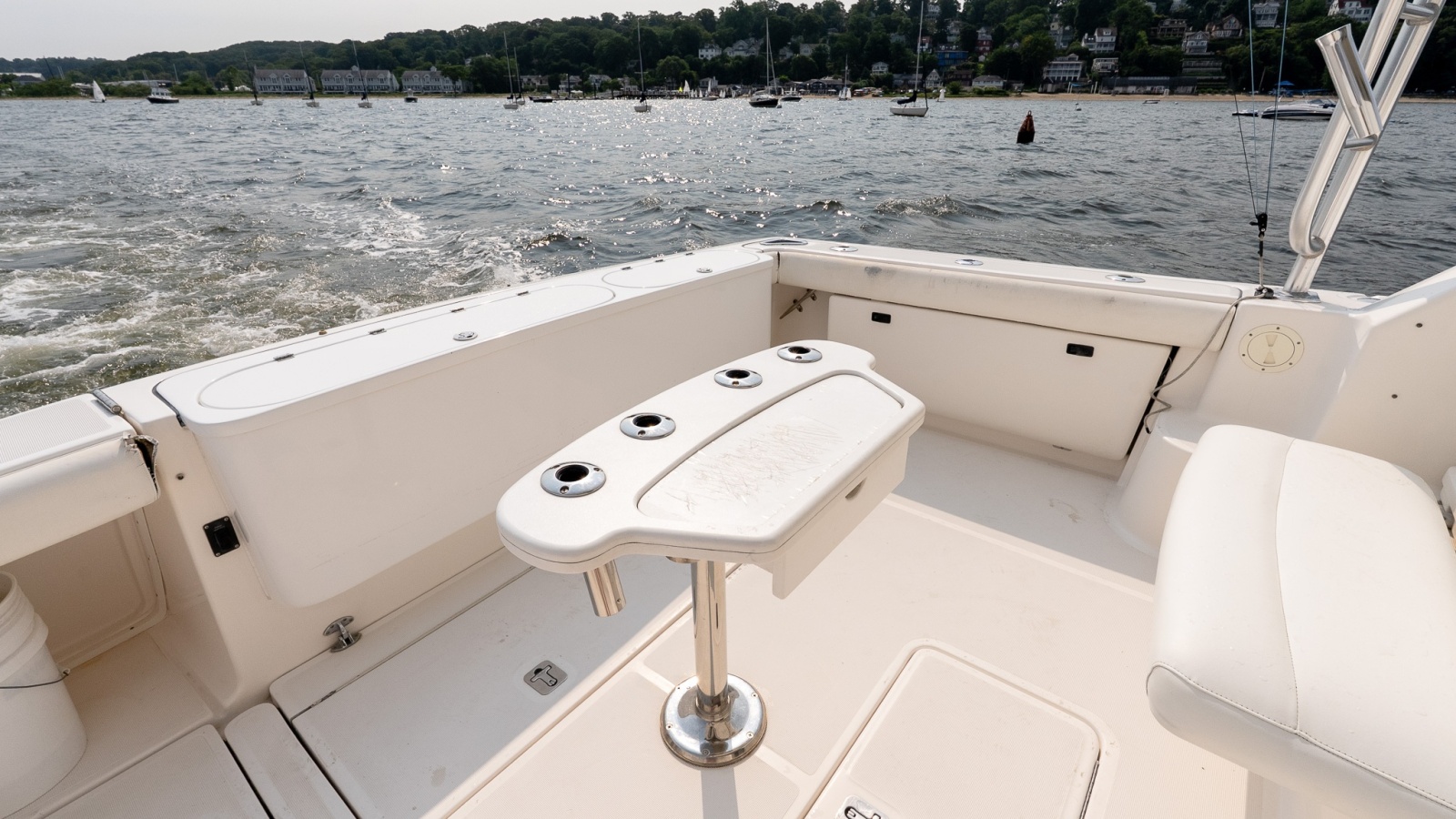 2004 Tiara Yachts 3800 Open
