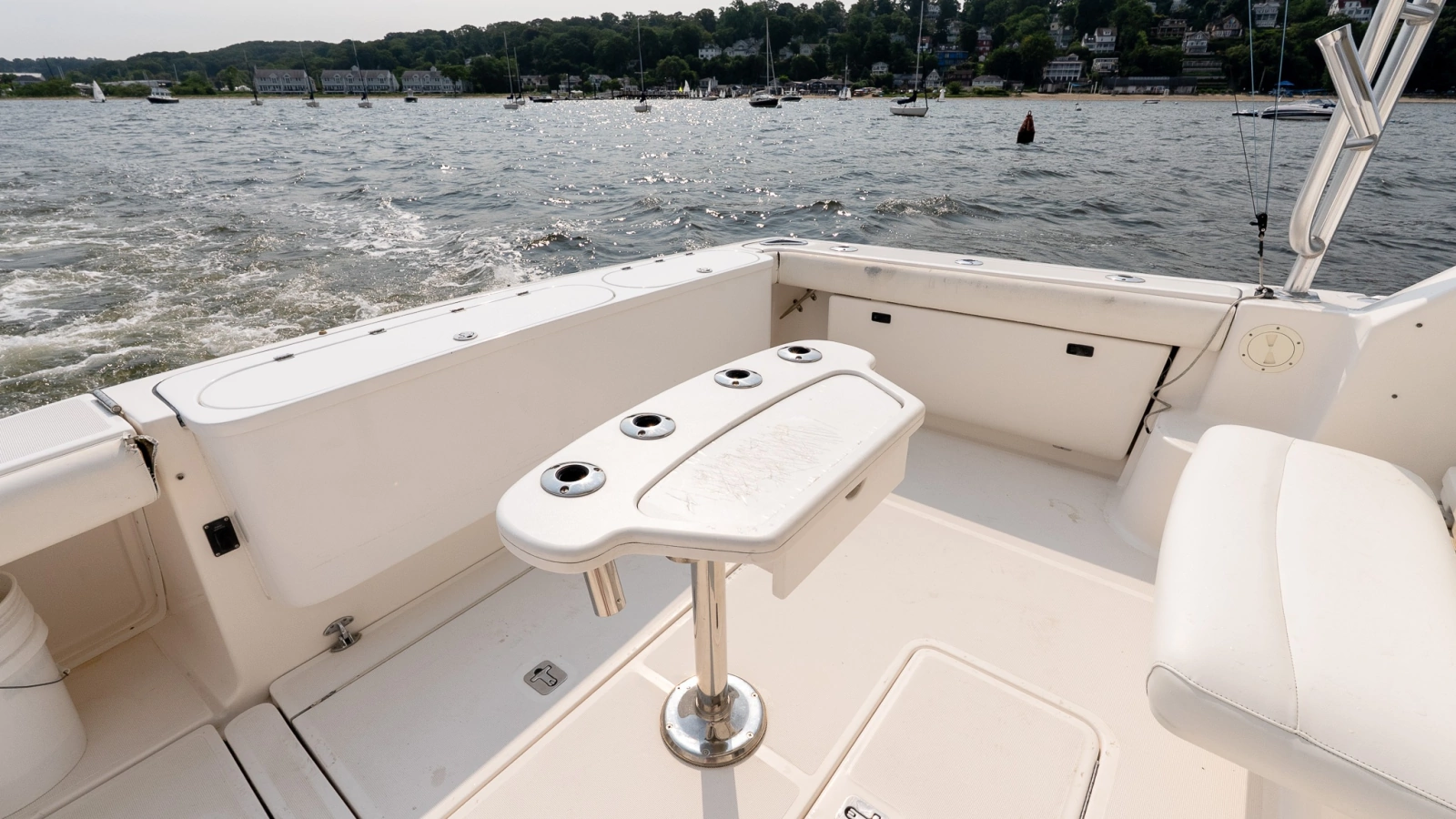 2004 Tiara Yachts 3800 Open