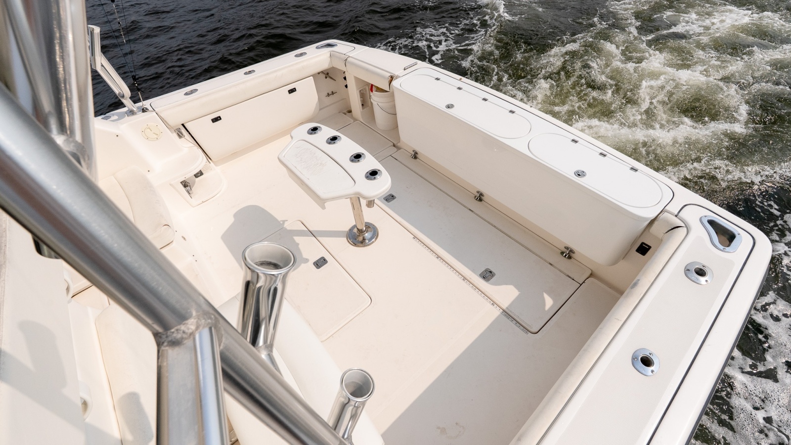 2004 Tiara Yachts 3800 Open