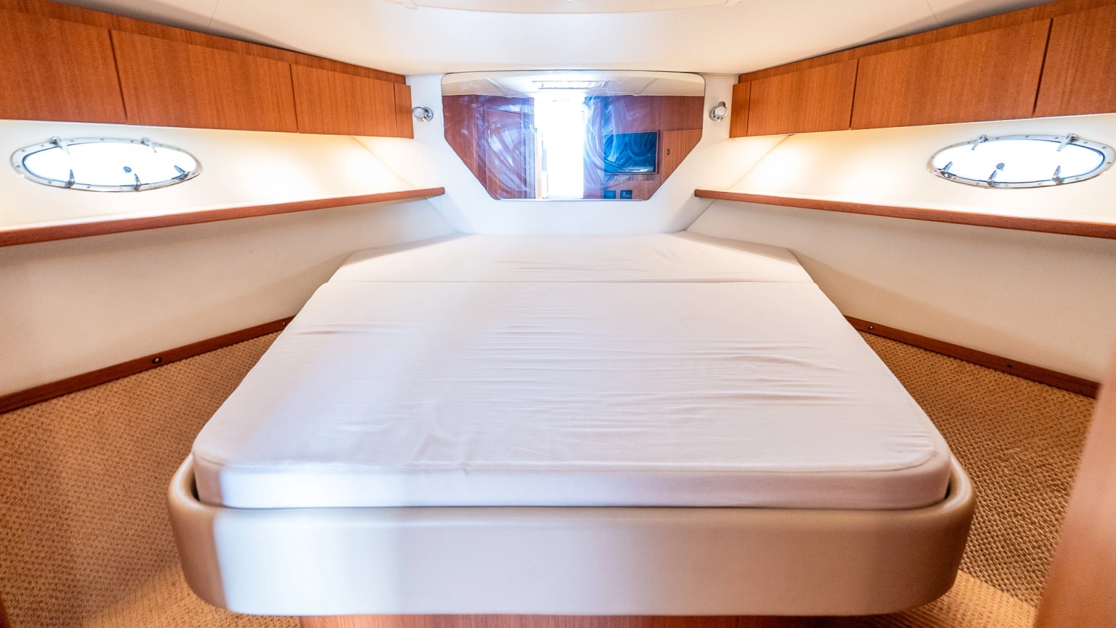 2004 Tiara Yachts 3800 Open
