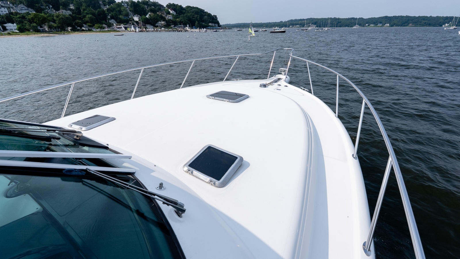 2004 Tiara Yachts 3800 Open