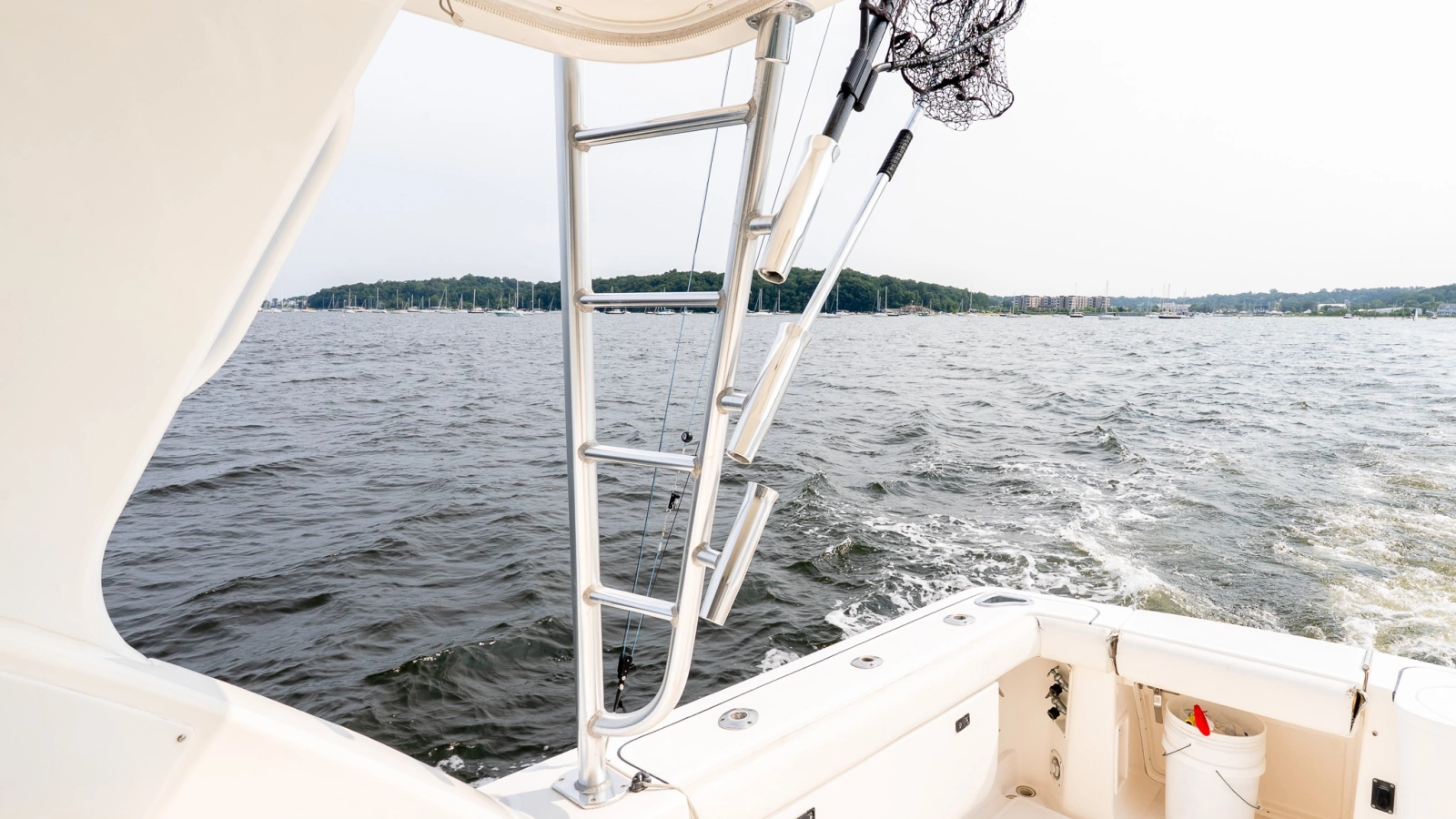 2004 Tiara Yachts 3800 Open