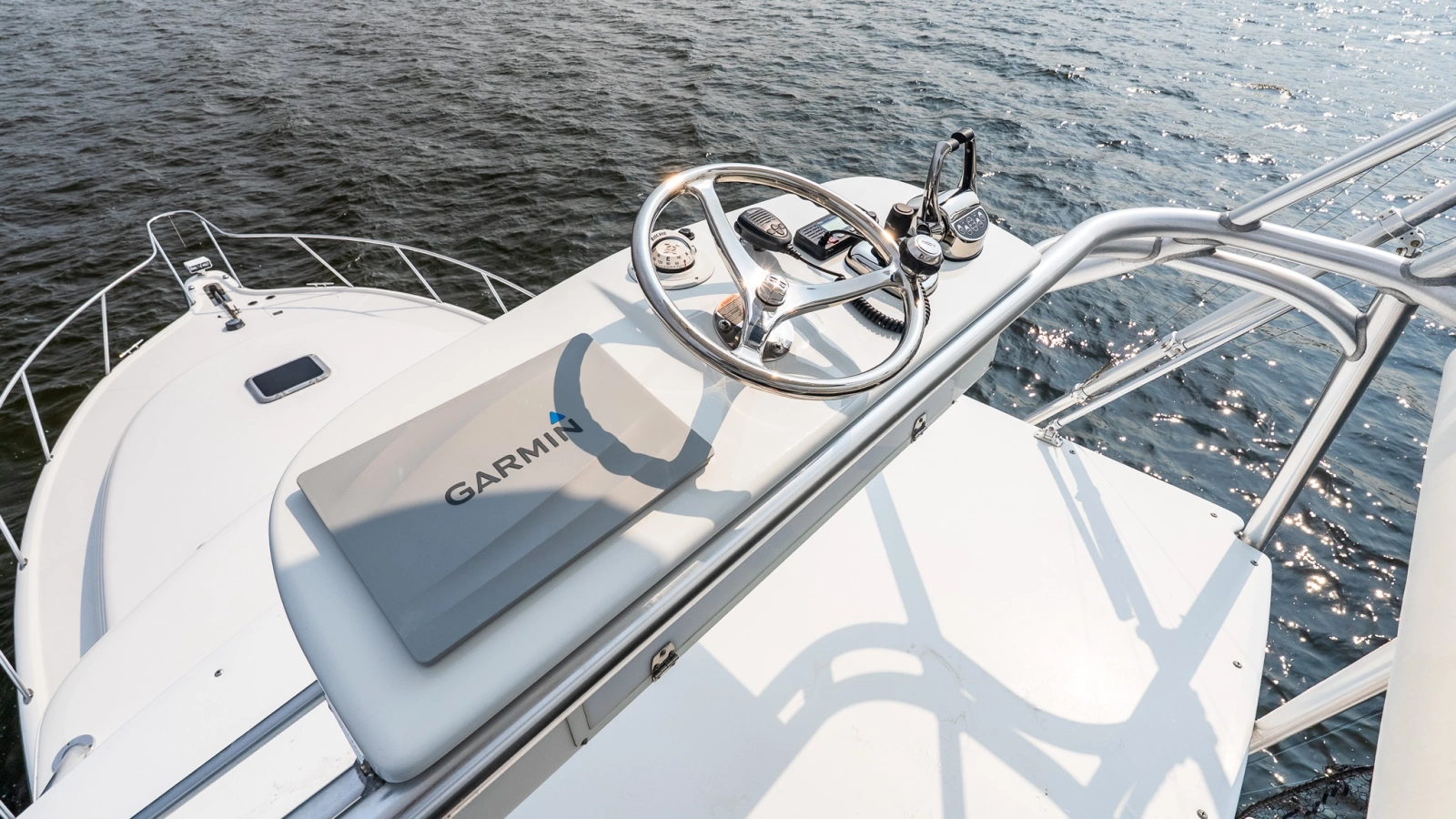 2004 Tiara Yachts 3800 Open