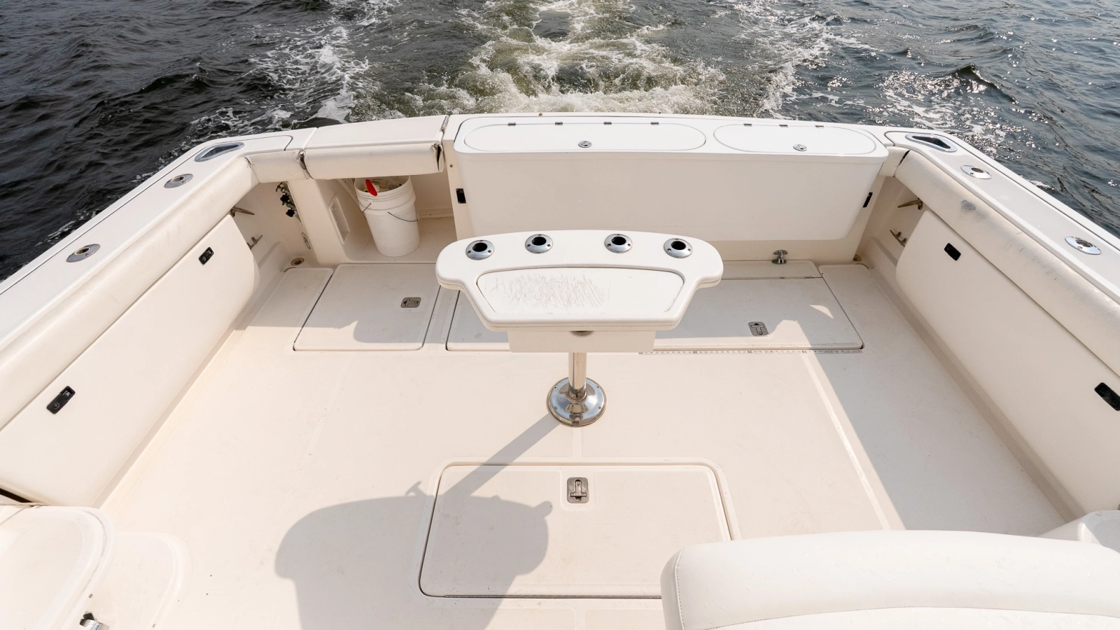 2004 Tiara Yachts 3800 Open