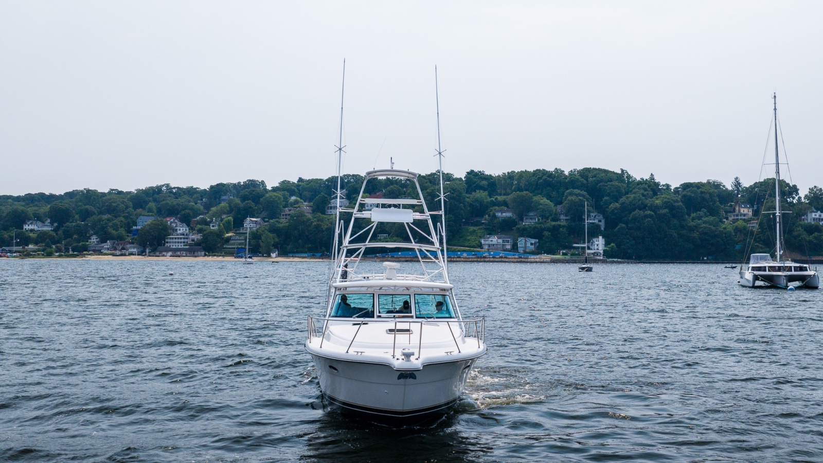2004 Tiara Yachts 3800 Open