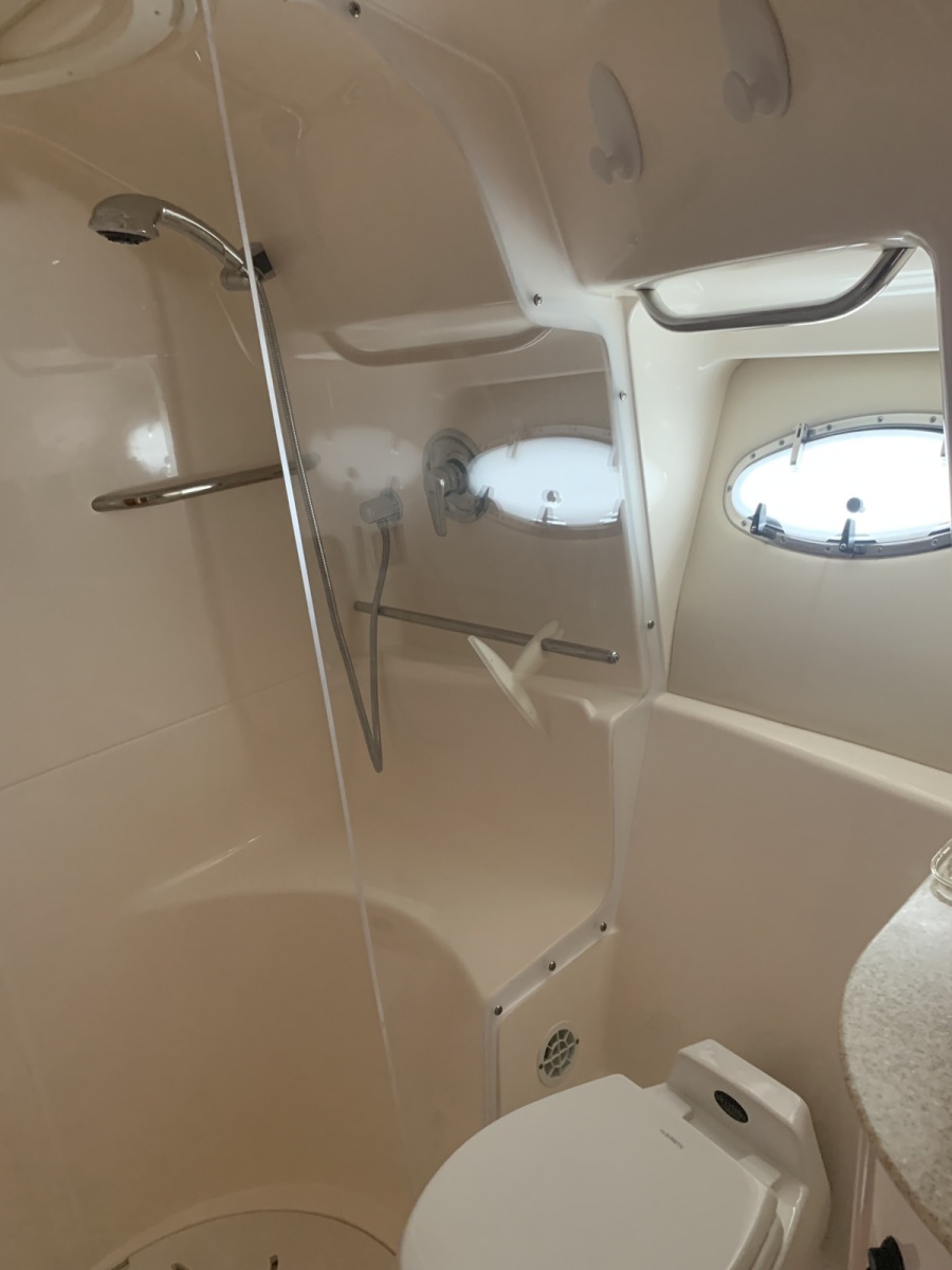 2003 Tiara Yachts 3800 Open