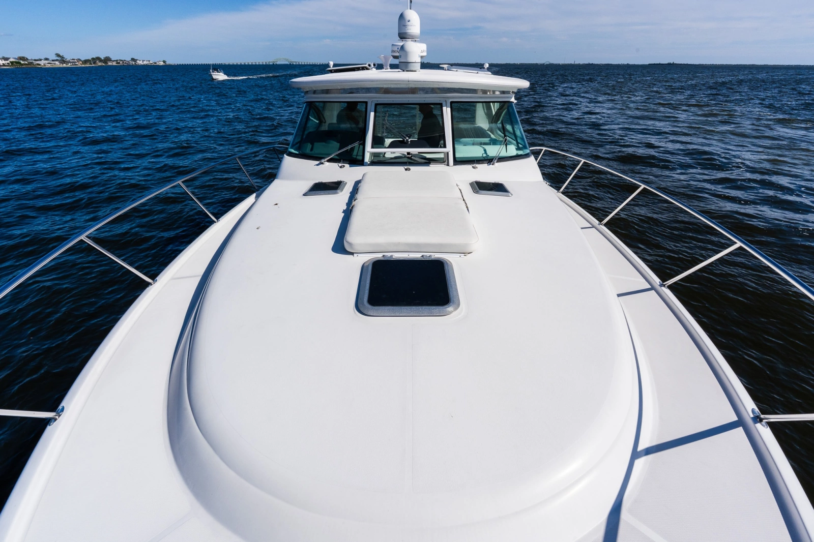 2003 Tiara Yachts 3800 Open