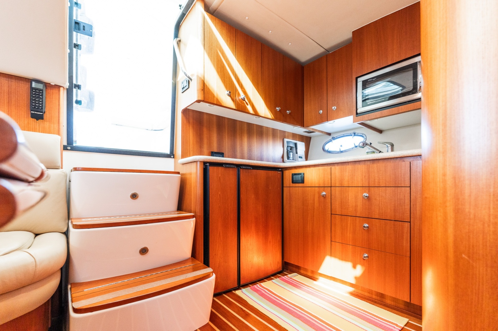 2003 Tiara Yachts 3800 Open