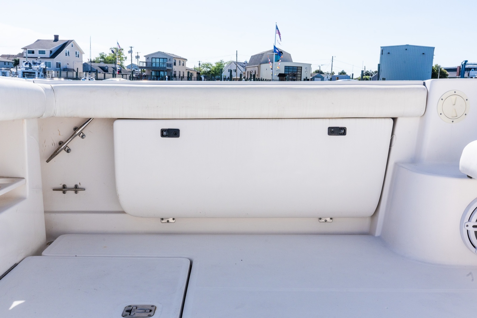 2003 Tiara Yachts 3800 Open