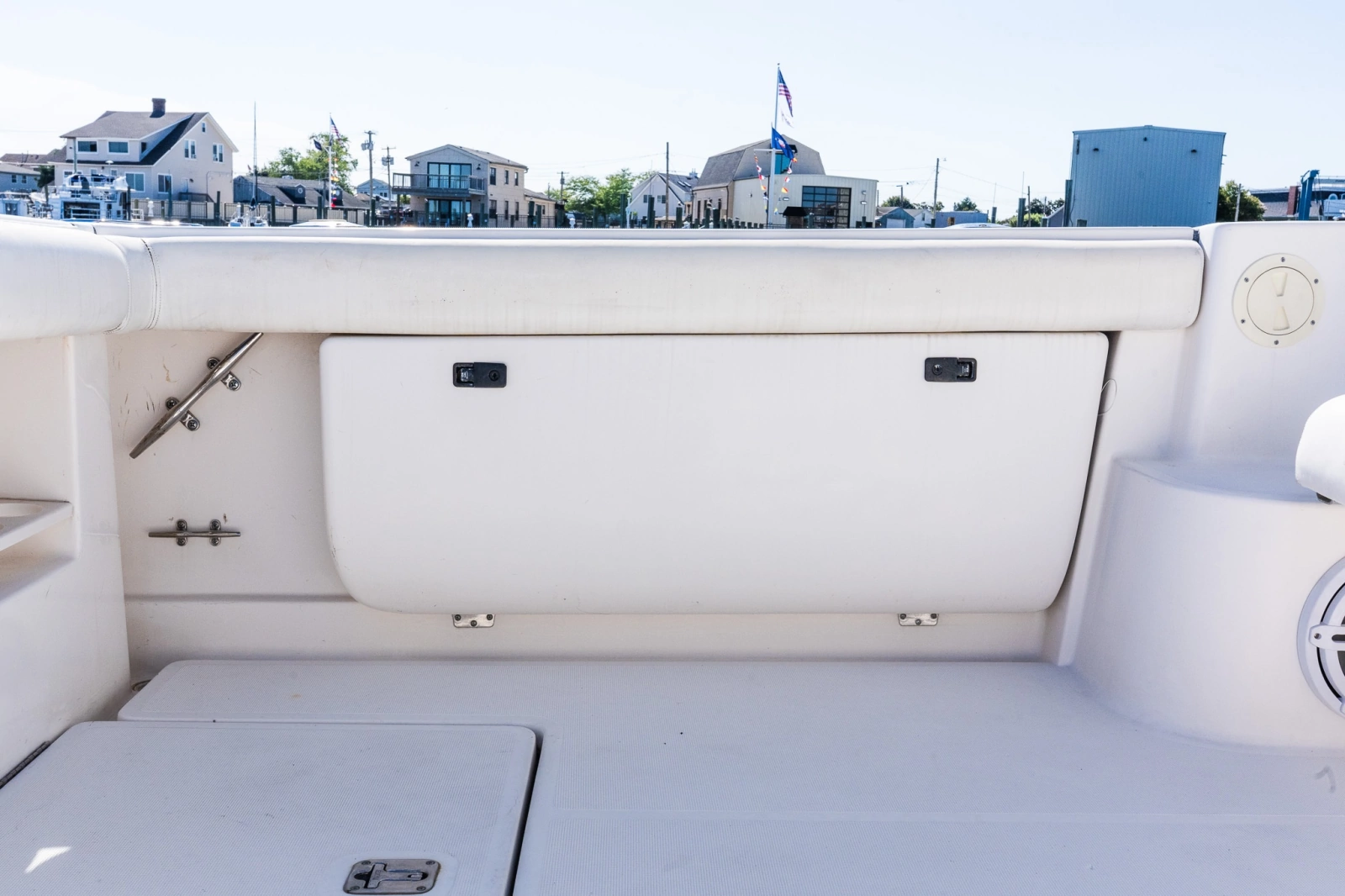 2003 Tiara Yachts 3800 Open