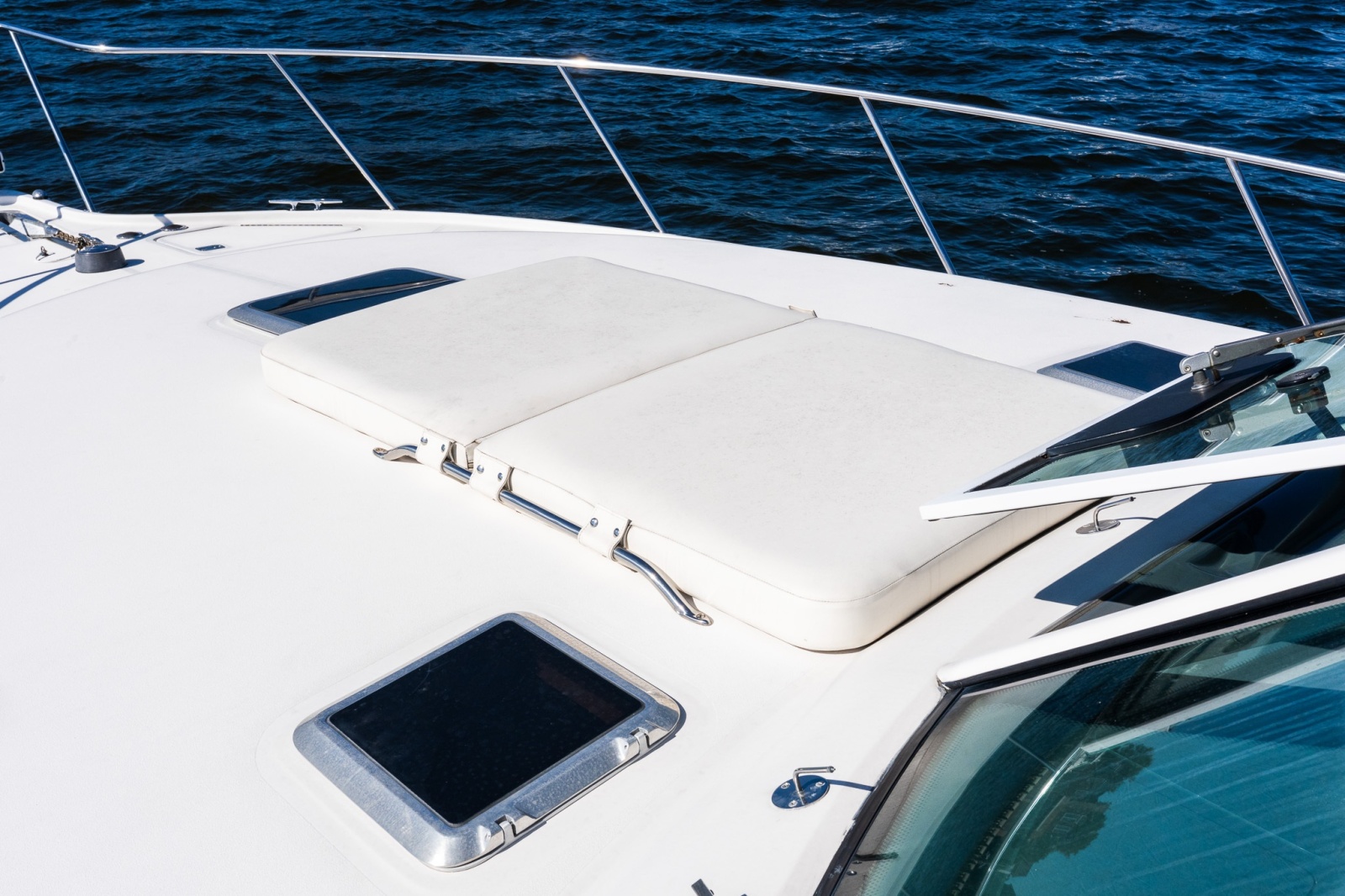 2003 Tiara Yachts 3800 Open