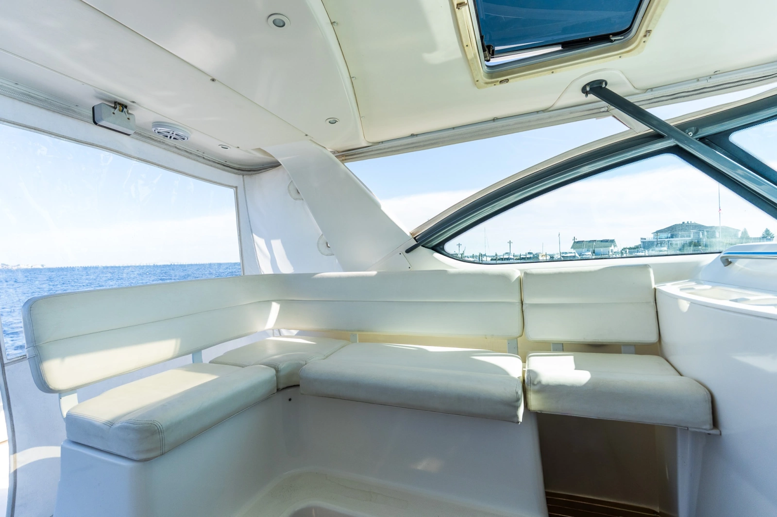 2003 Tiara Yachts 3800 Open