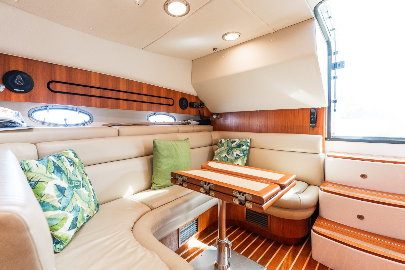 2003 Tiara Yachts 3800 Open