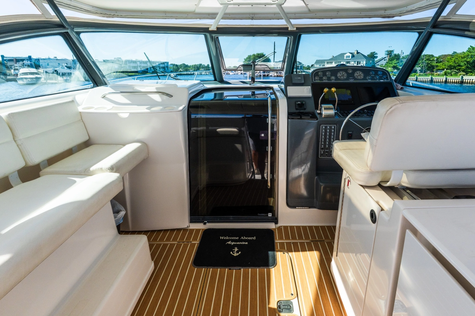 2003 Tiara Yachts 3800 Open