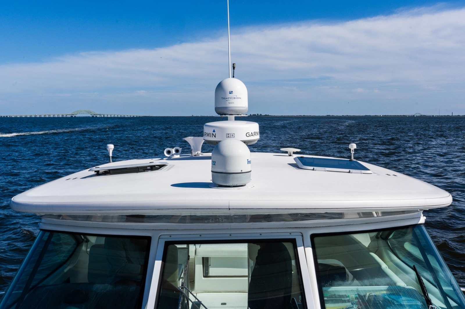 2003 Tiara Yachts 3800 Open