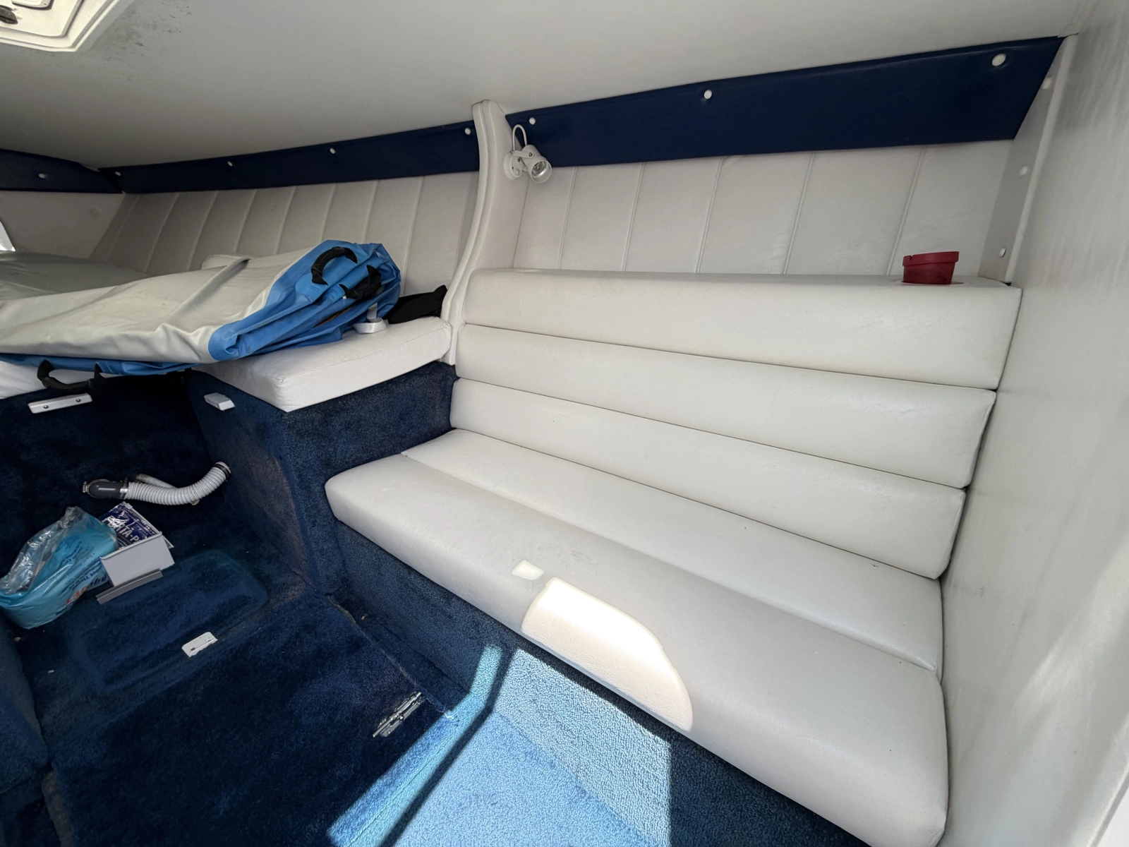 2005 Powerquest 260 Legend SX