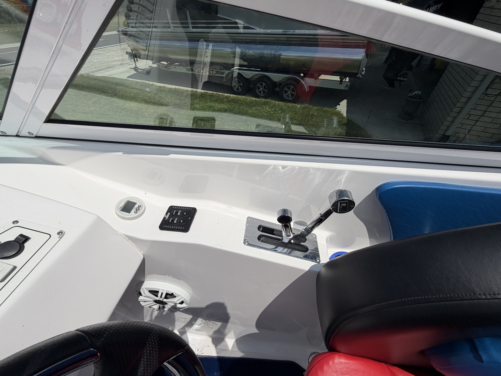 2005 Powerquest 260 Legend SX