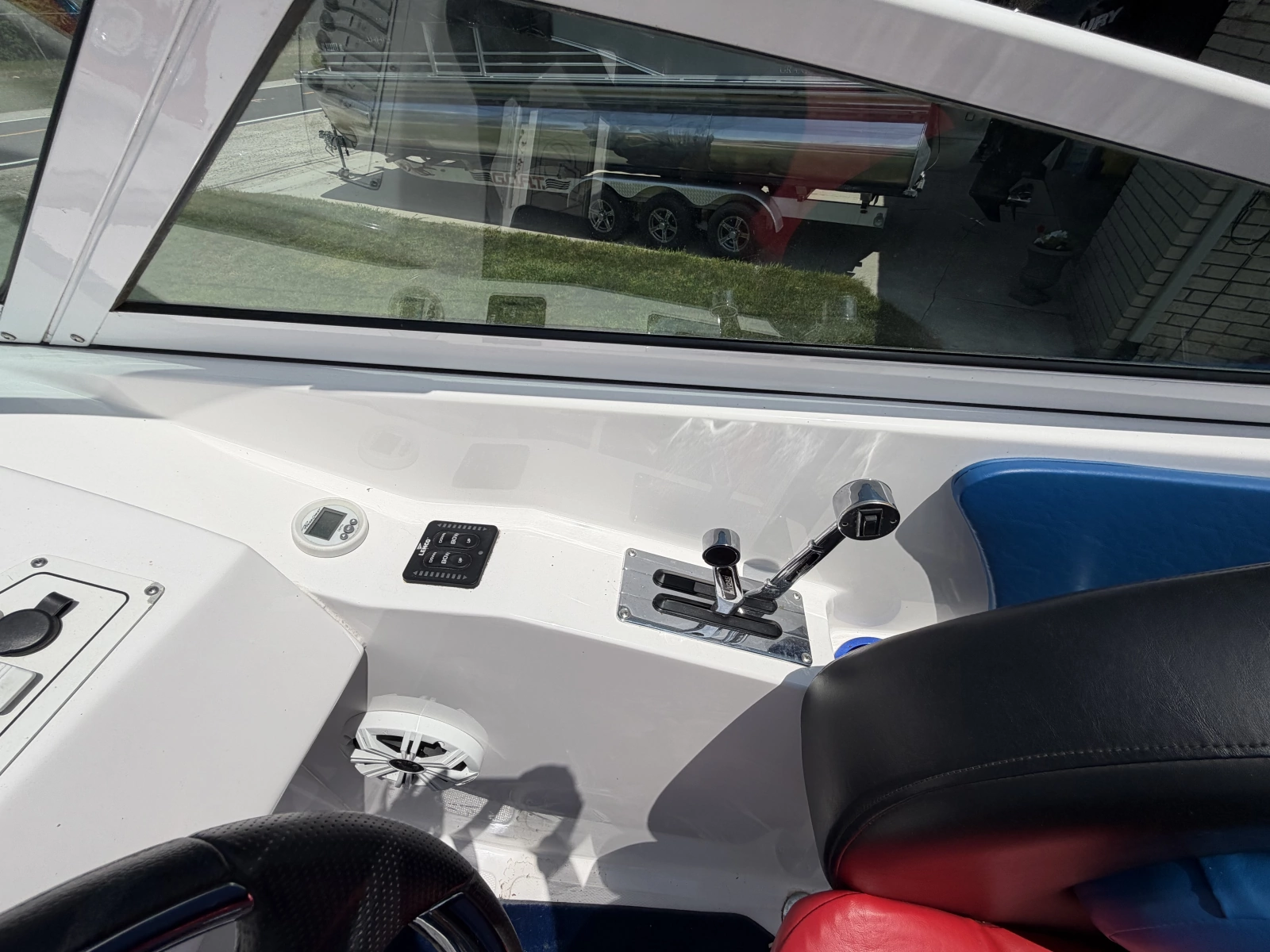 2005 Powerquest 260 Legend SX