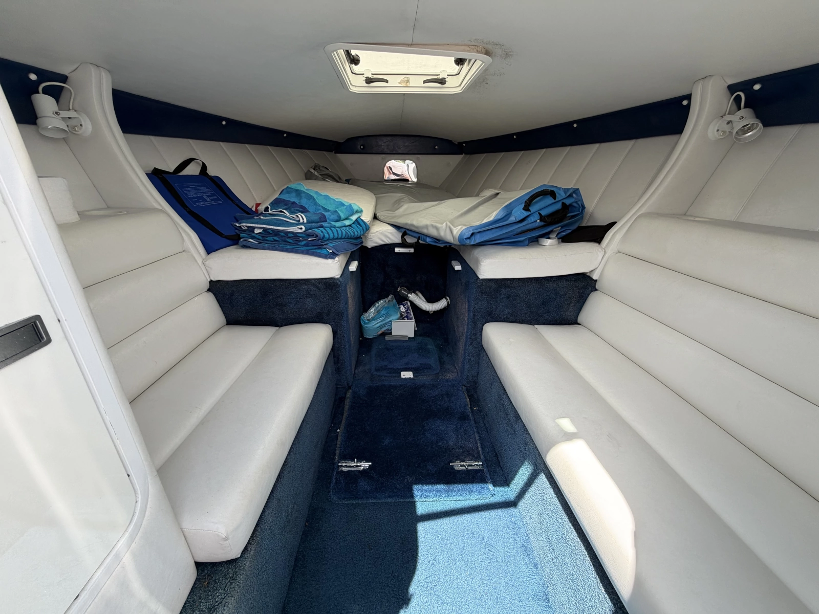 2005 Powerquest 260 Legend SX