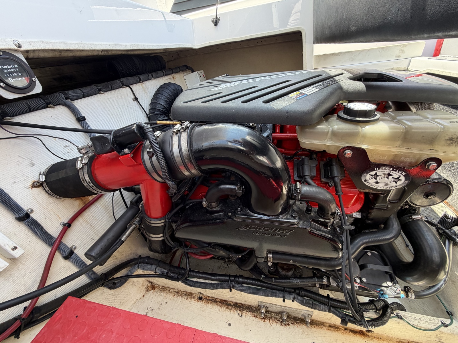 2005 Powerquest 260 Legend SX
