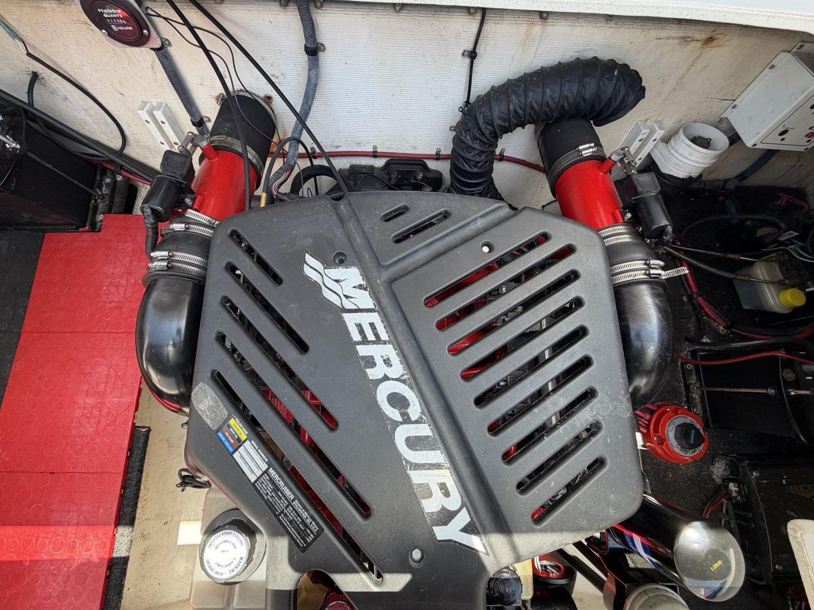 2005 Powerquest 260 Legend SX