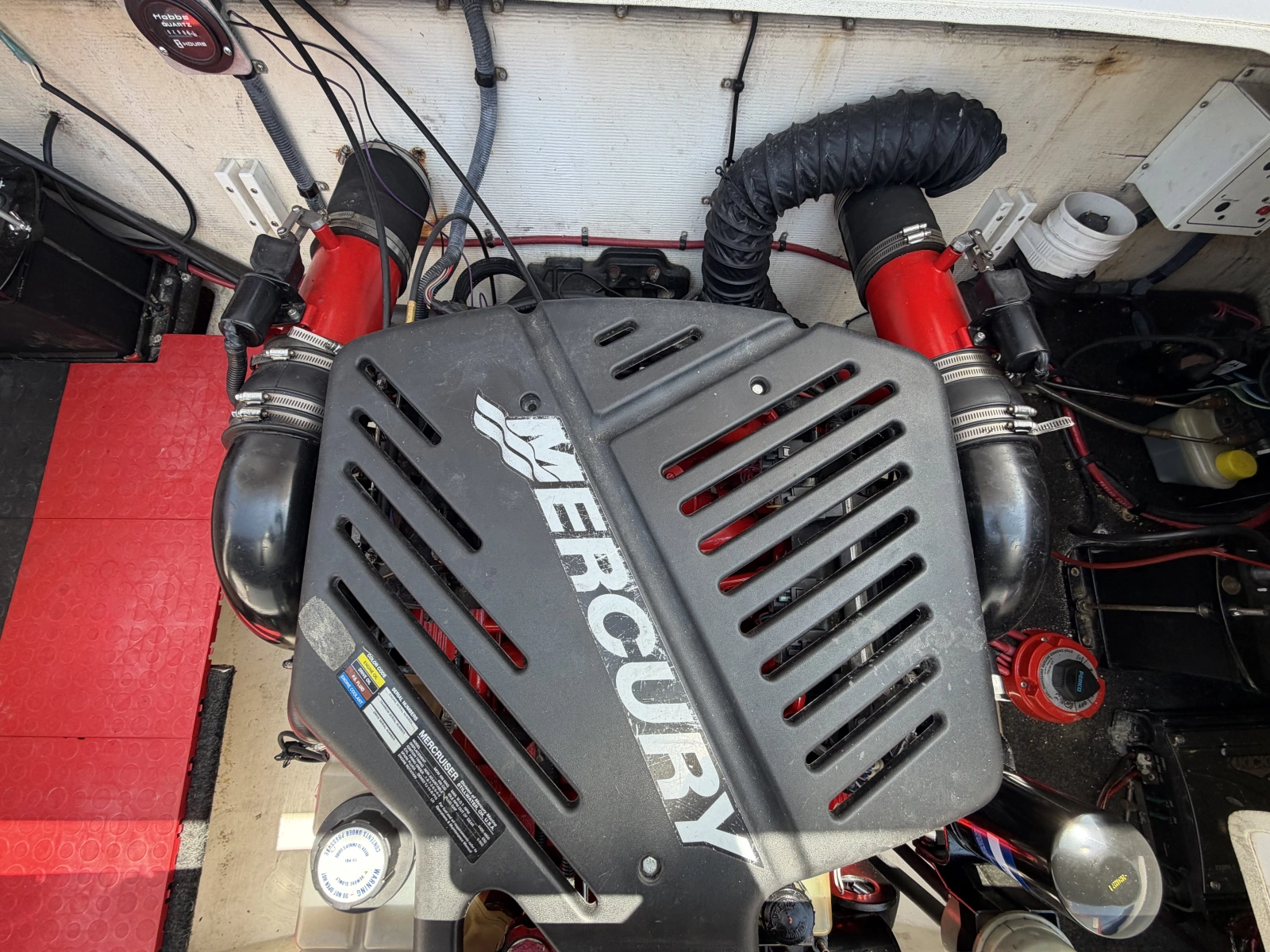 2005 Powerquest 260 Legend SX