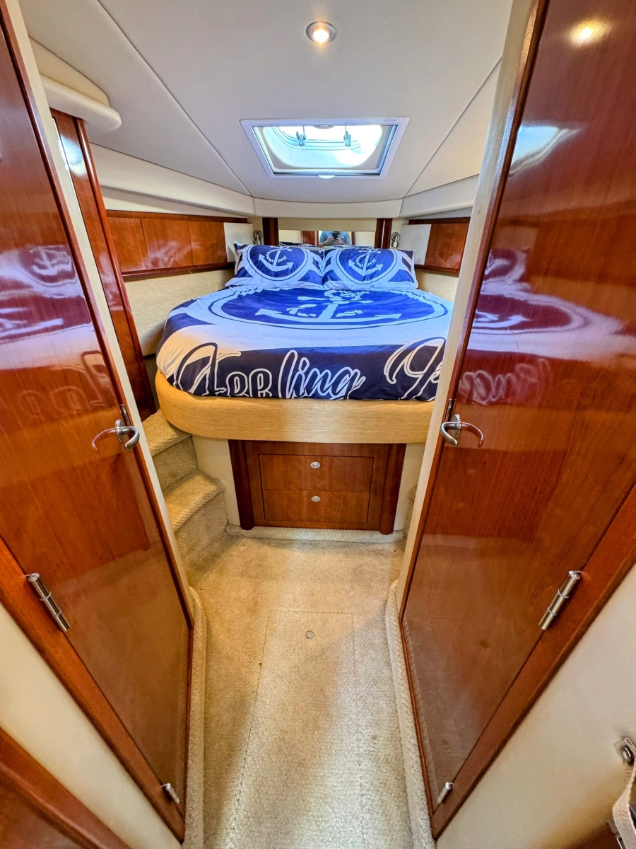 2005 Sea Ray 390 Sundancer